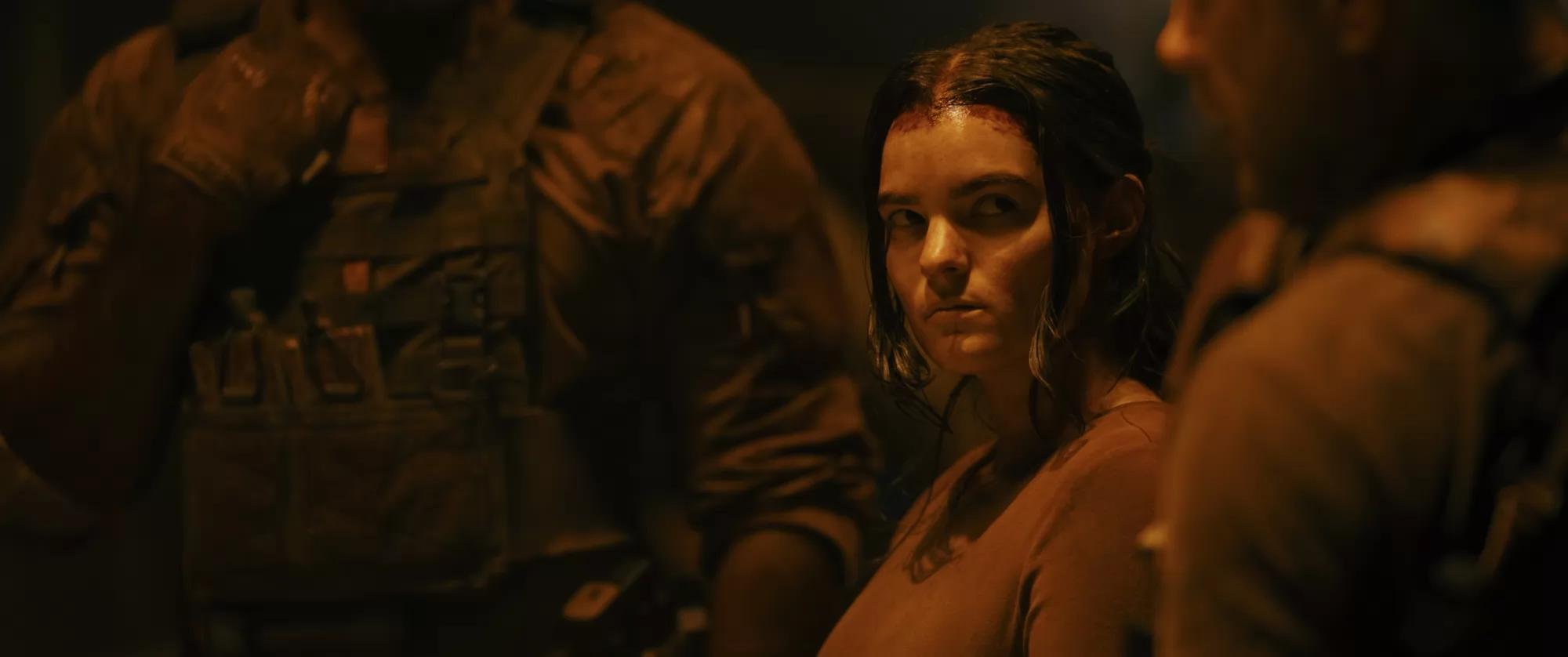 Π€ΠΈΠ»ΡΠΌ Π₯ΠΈΡΠ½ΠΈΠΊ: ΠΠΈΡΡΠΈΡ