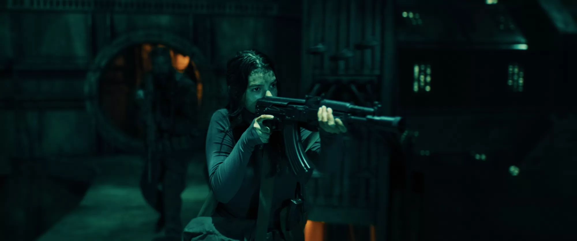 Π€ΠΈΠ»ΡΠΌ Π₯ΠΈΡΠ½ΠΈΠΊ: ΠΠΈΡΡΠΈΡ