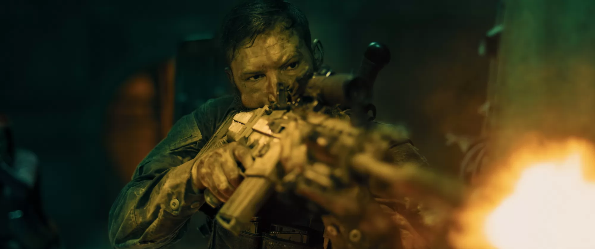 Π€ΠΈΠ»ΡΠΌ Π₯ΠΈΡΠ½ΠΈΠΊ: ΠΠΈΡΡΠΈΡ