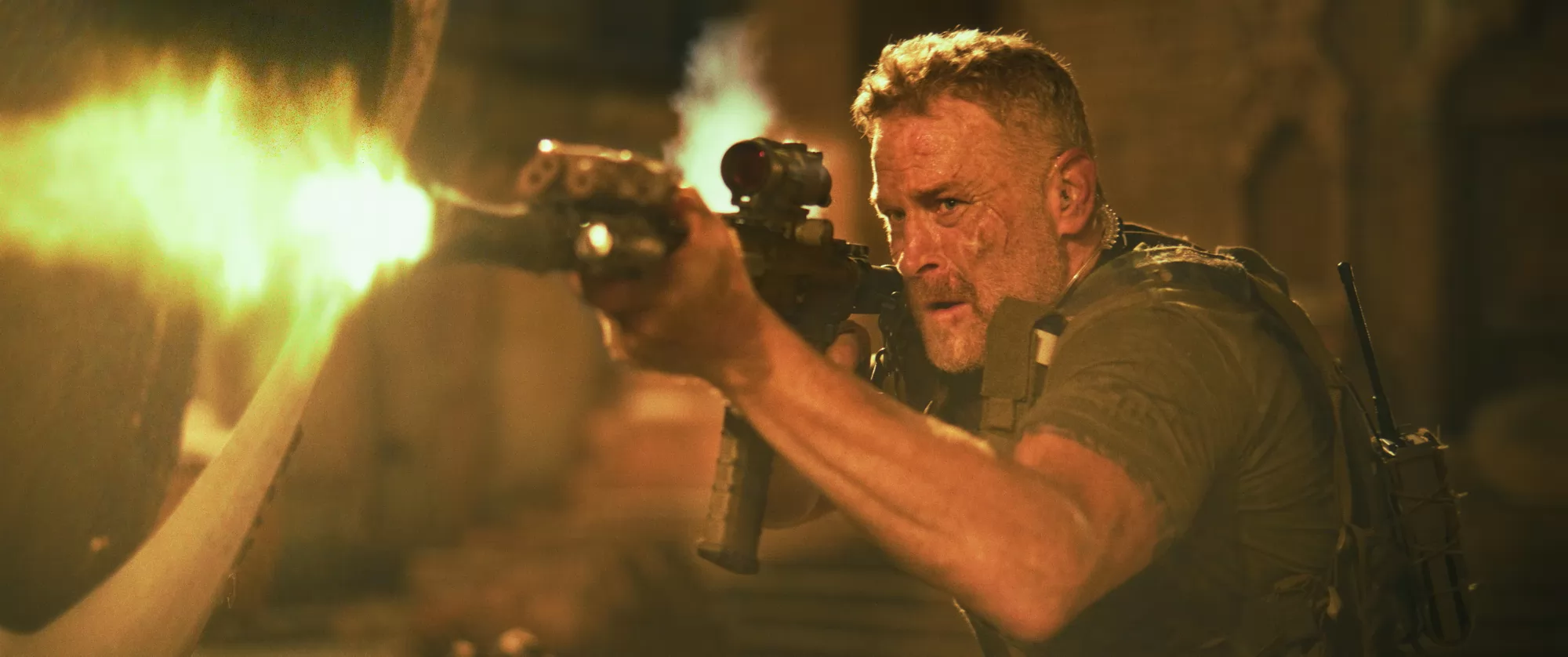 Π€ΠΈΠ»ΡΠΌ Π₯ΠΈΡΠ½ΠΈΠΊ: ΠΠΈΡΡΠΈΡ