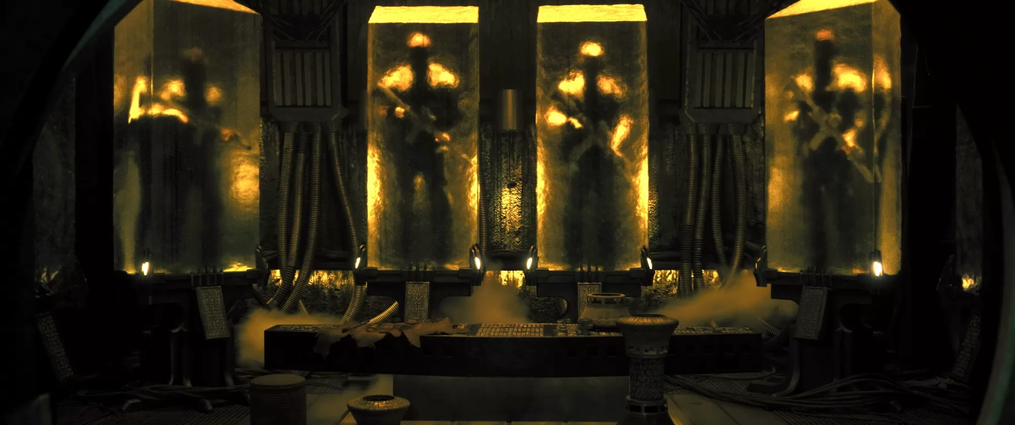 Π€ΠΈΠ»ΡΠΌ Π₯ΠΈΡΠ½ΠΈΠΊ: ΠΠΈΡΡΠΈΡ