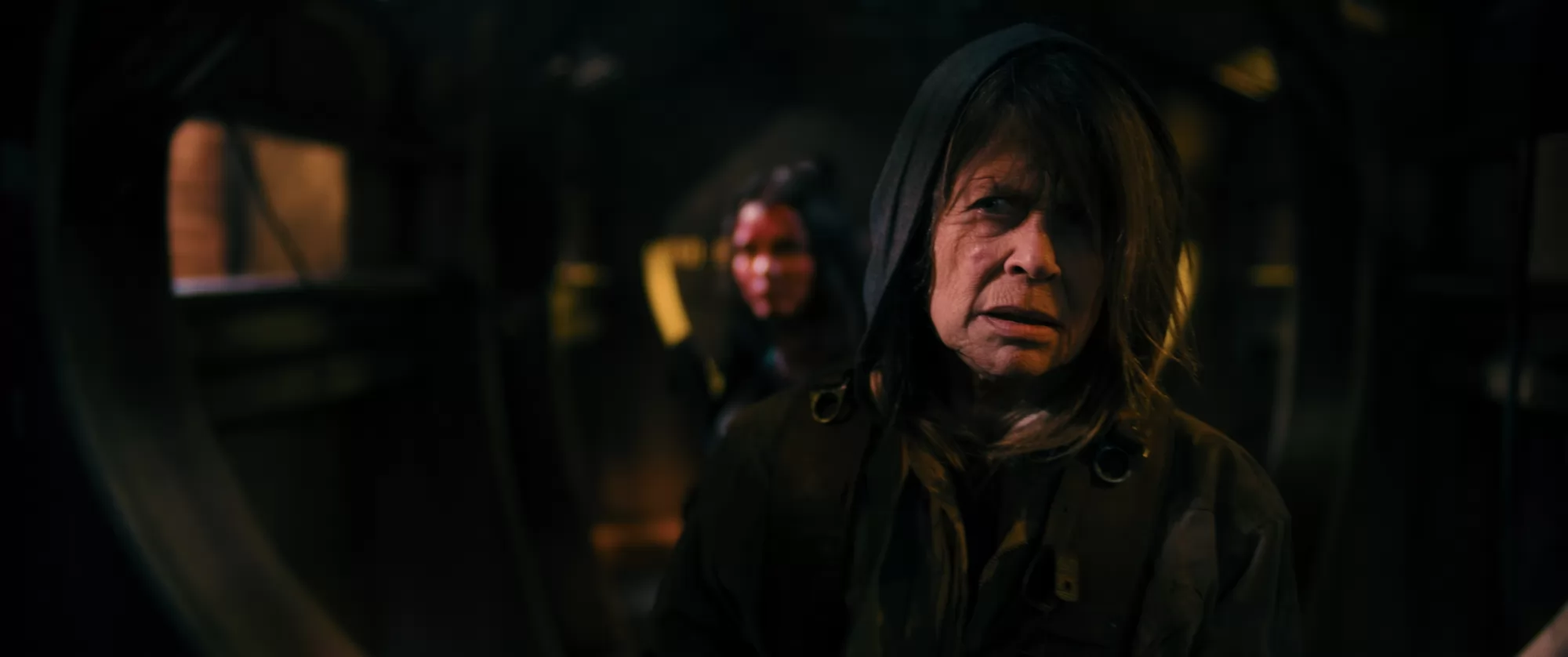 Π€ΠΈΠ»ΡΠΌ Π₯ΠΈΡΠ½ΠΈΠΊ: ΠΠΈΡΡΠΈΡ