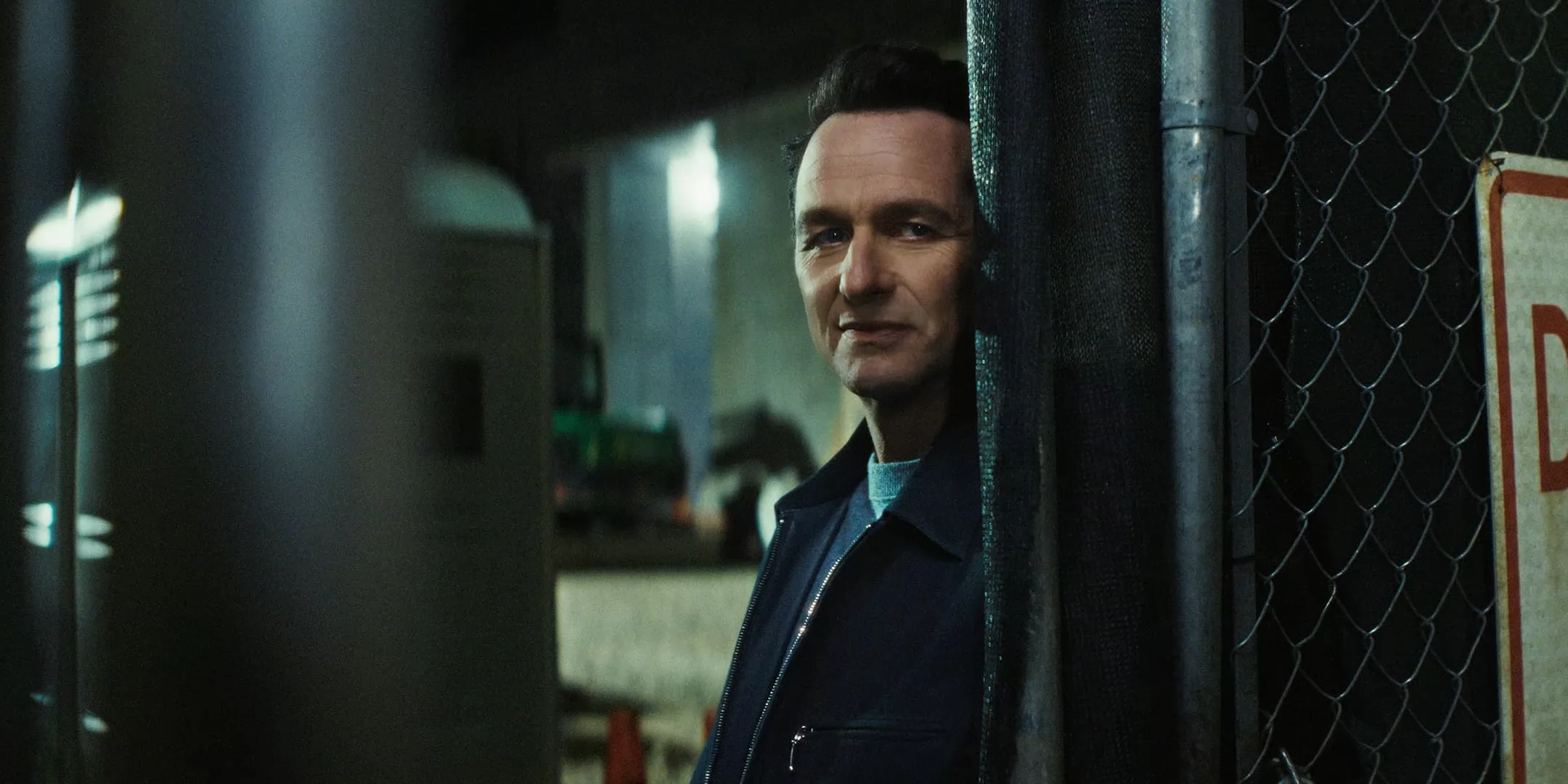 Сериал Чудовище внутри меня (2025). Кадр N266545