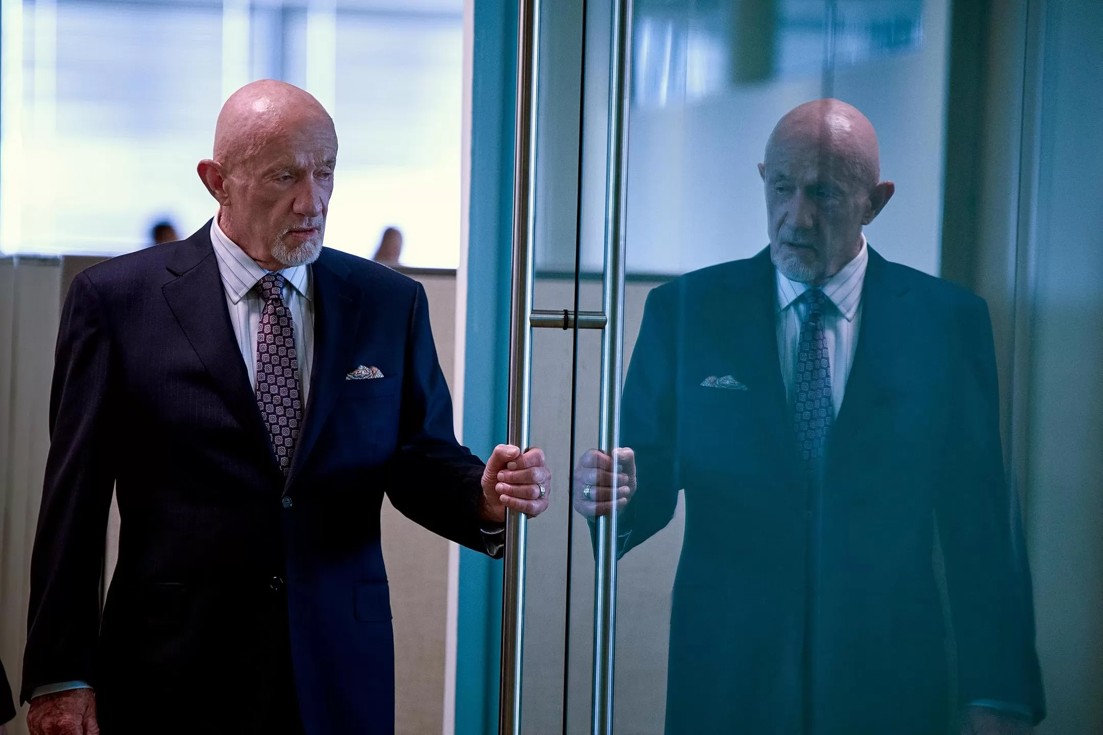 Сериал Чудовище внутри меня (2025). Кадр N266546