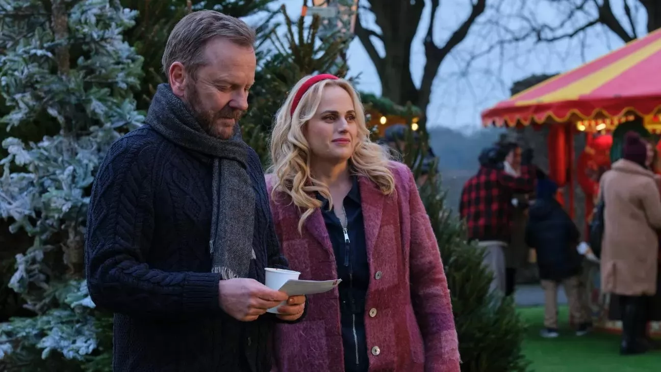 Фильм Звезда не того масштаба (2025). Кадр N266567