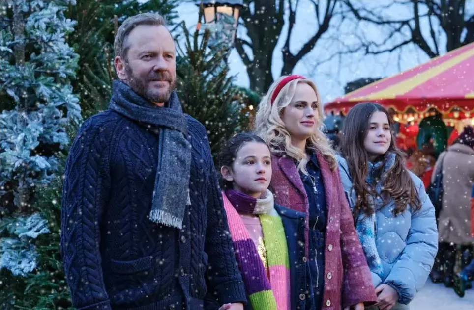 Фильм Звезда не того масштаба (2025). Кадр N266568