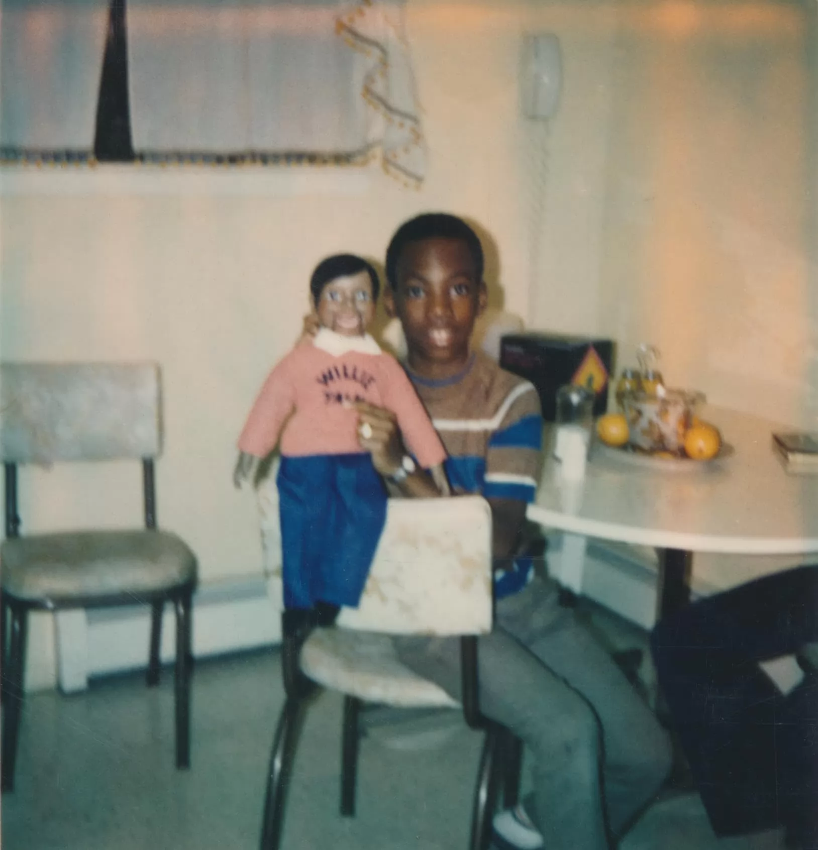 Фильм Быть Эдди (2025). Кадр N266577