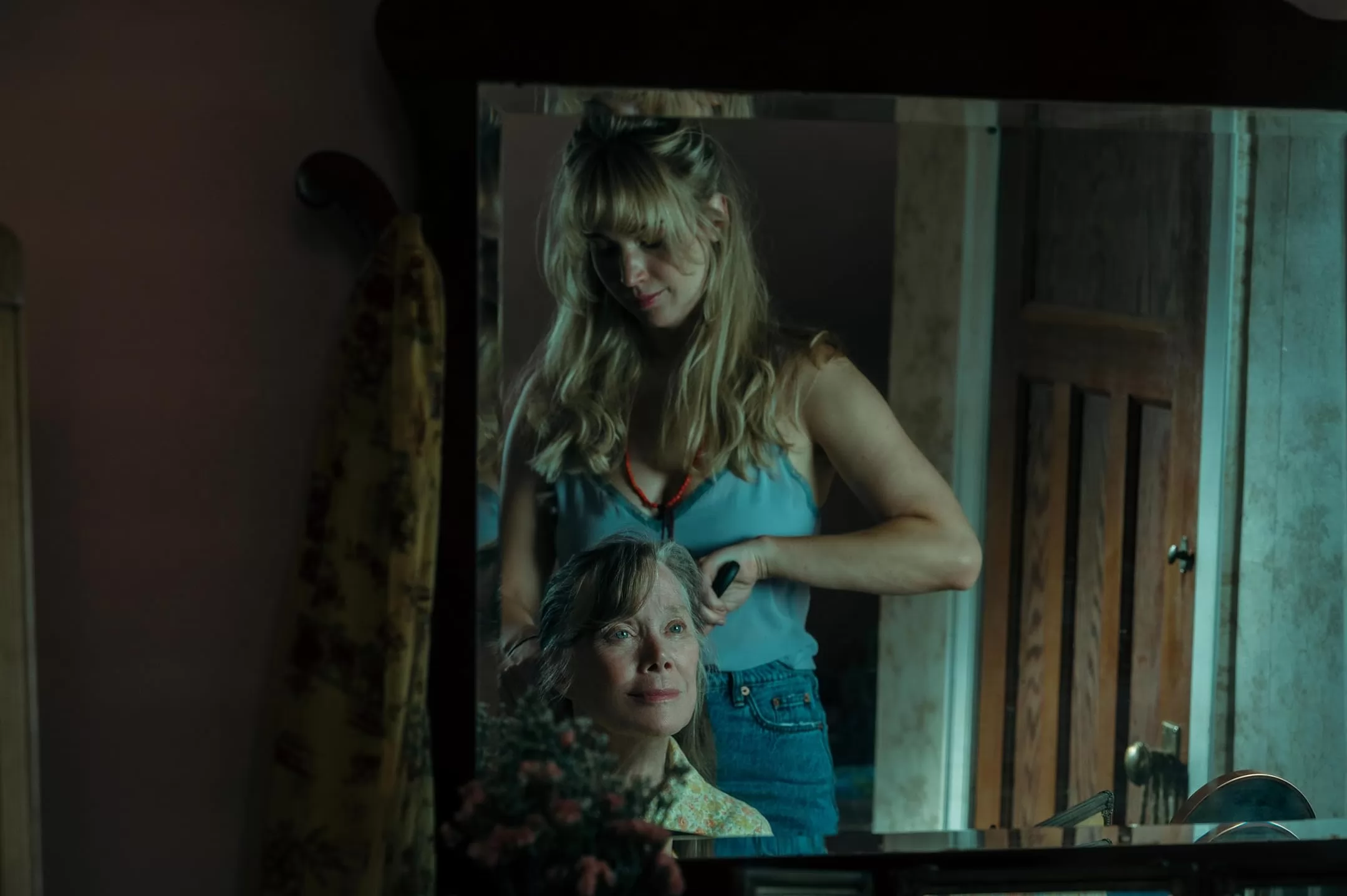 Π€ΠΈΠ»ΡΠΌ Π£ΠΌΡΠΈ, ΠΌΠΎΡ Π»ΡΠ±ΠΎΠ²Ρ (2025). ΠΠ°Π΄Ρ N266590