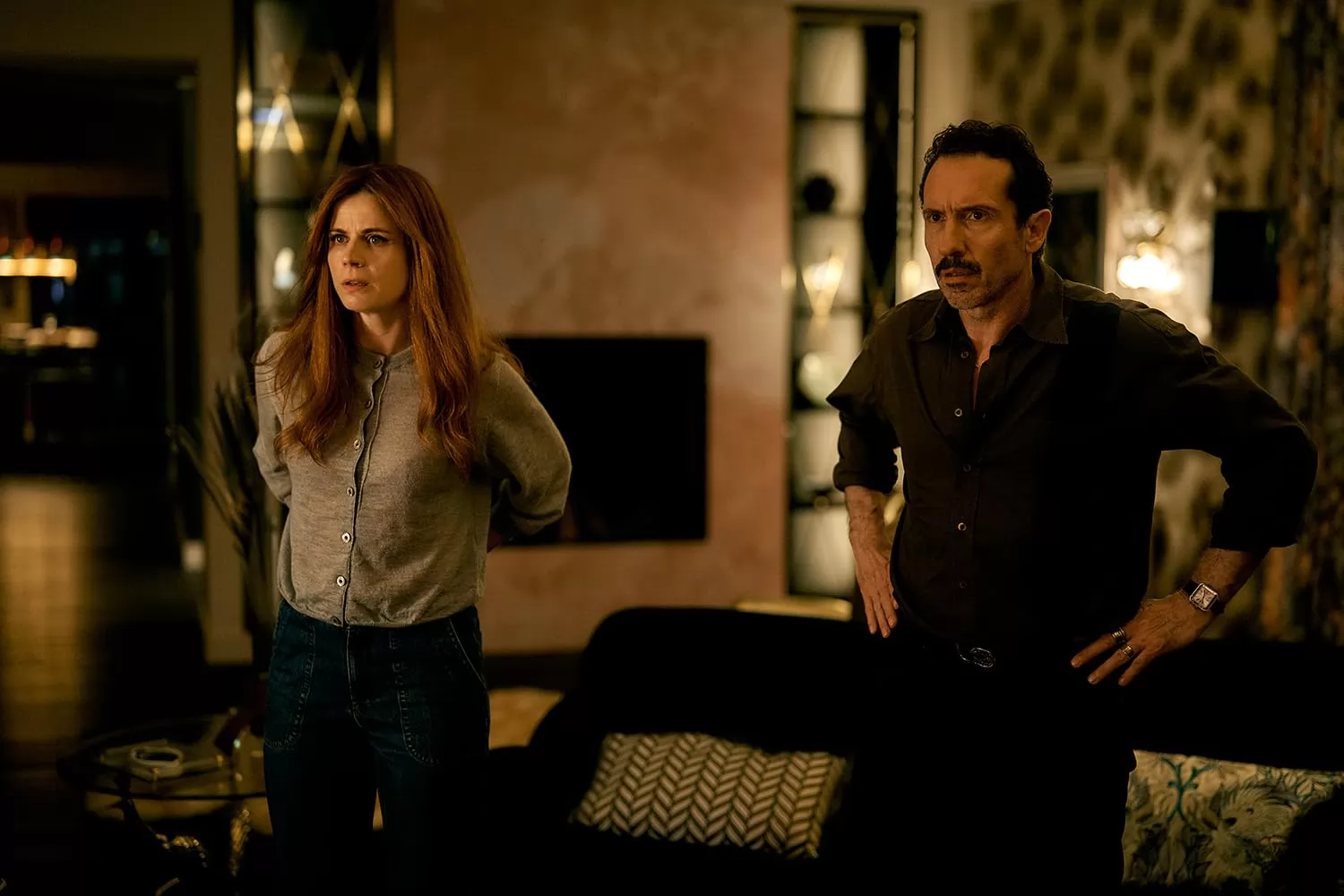 Π‘Π΅ΡΠΈΠ°Π» ΠΠΌΡΡΠ΅ΡΠ΄Π°ΠΌΡΠΊΠ°Ρ ΠΈΠΌΠΏΠ΅ΡΠΈΡ (2025). ΠΠ°Π΄Ρ N266599