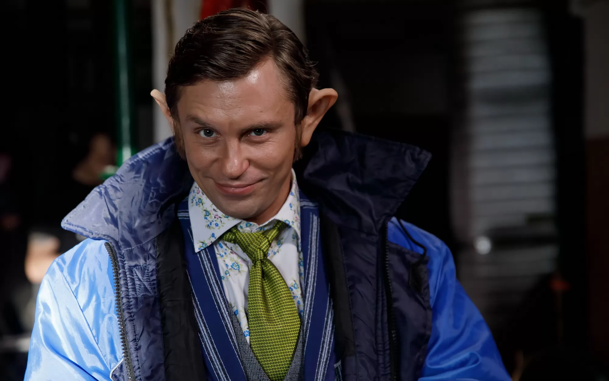 Сериал Афоня (2025). Кадр N266602