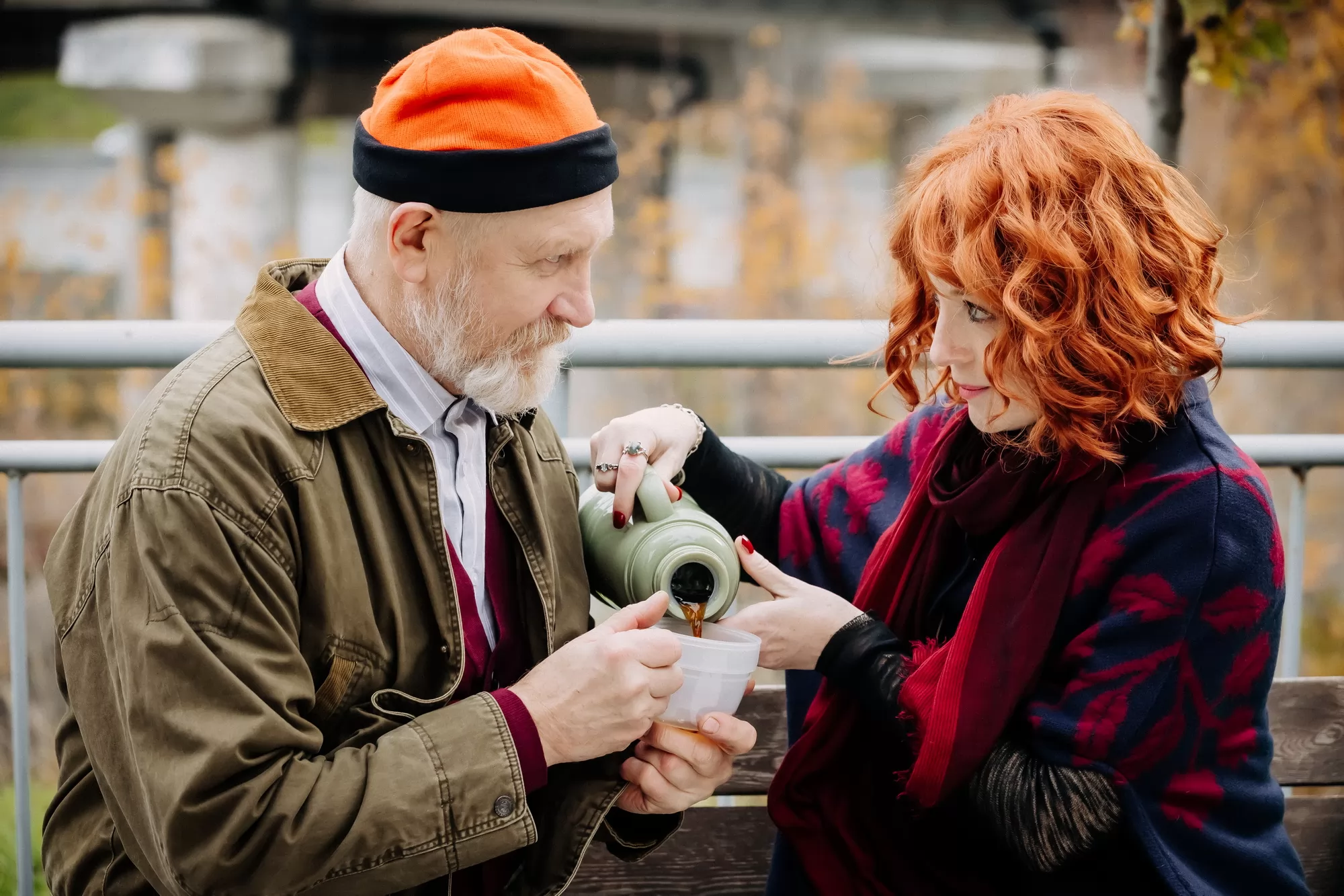 Сериал Афоня (2025). Кадр N266616