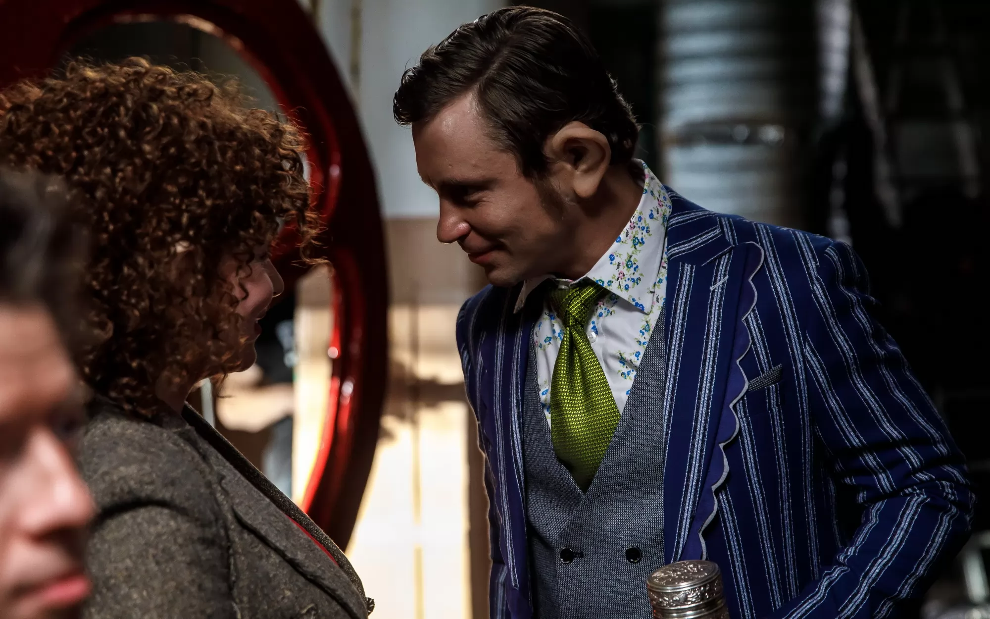 Сериал Афоня (2025). Кадр N266603