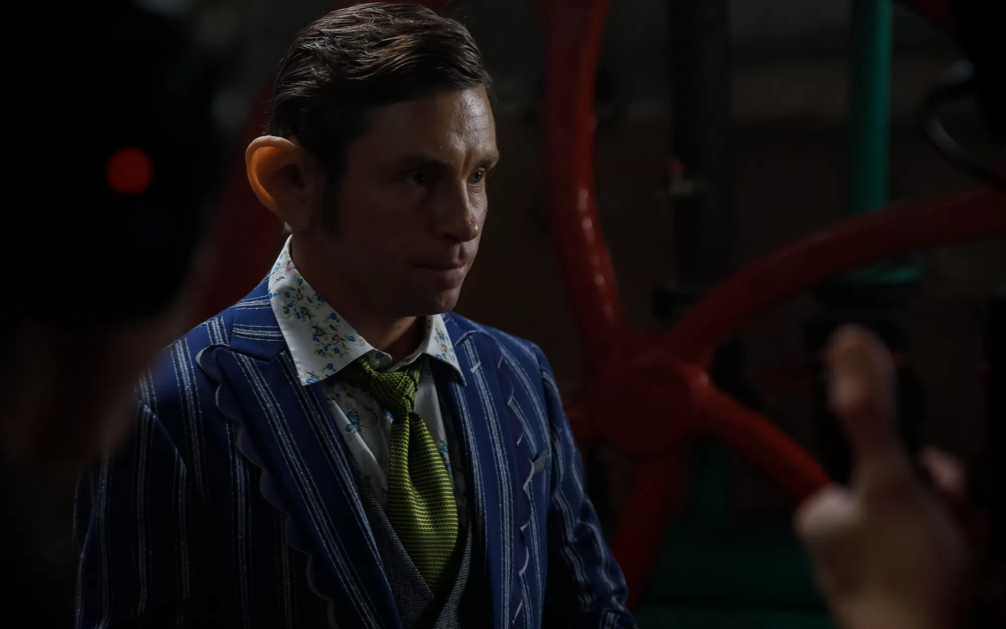 Сериал Афоня (2025). Кадр N266606