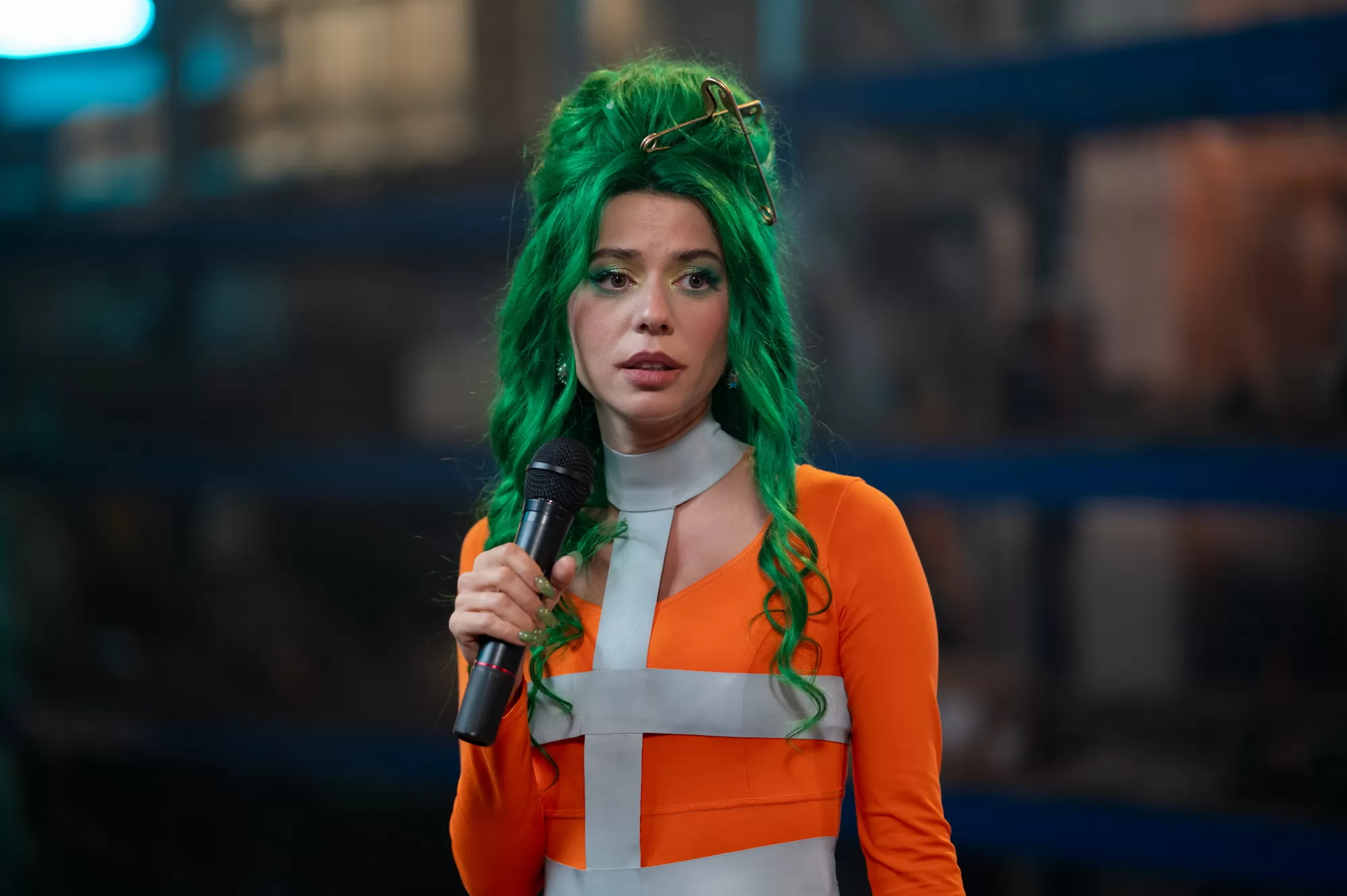 Сериал Афоня (2025). Кадр N266609