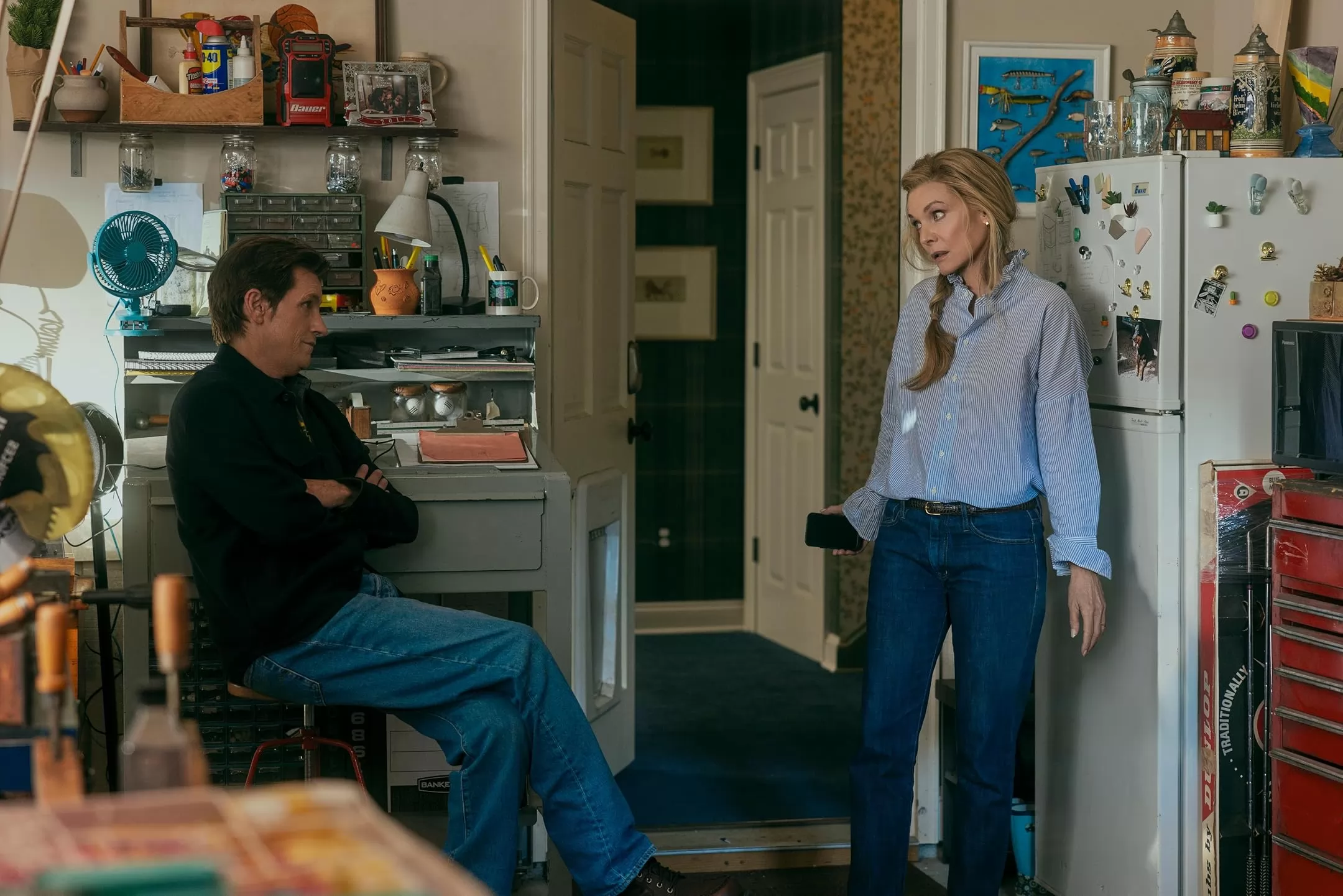 Π€ΠΈΠ»ΡΠΌ ΠΡ
, ΠΊΠ°ΠΊΠΎΠ΅ Π²Π΅ΡΠ΅Π»ΡΠ΅ (2025). ΠΠ°Π΄Ρ N266632