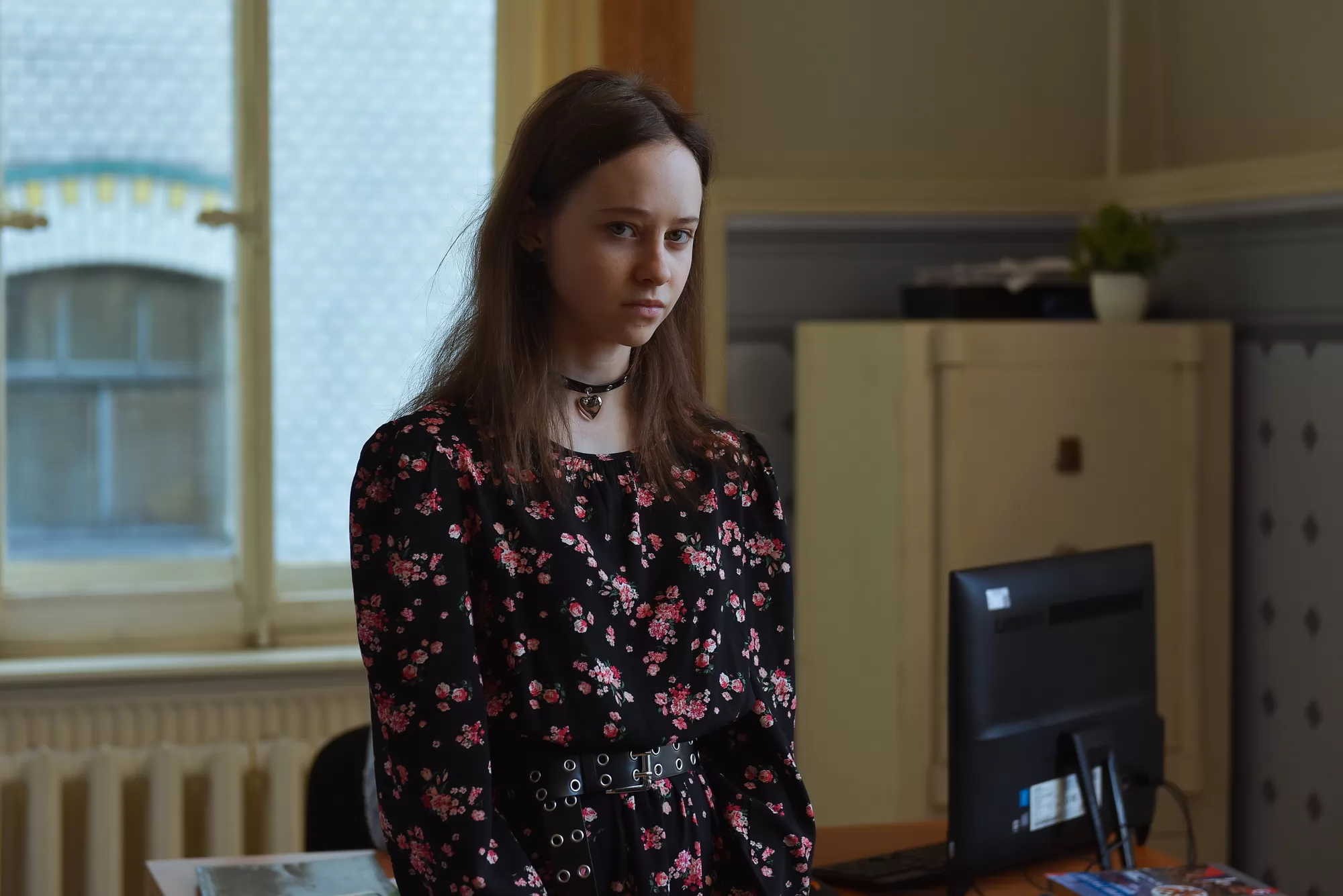 Сериал Тоннель (2025). Кадр N266636