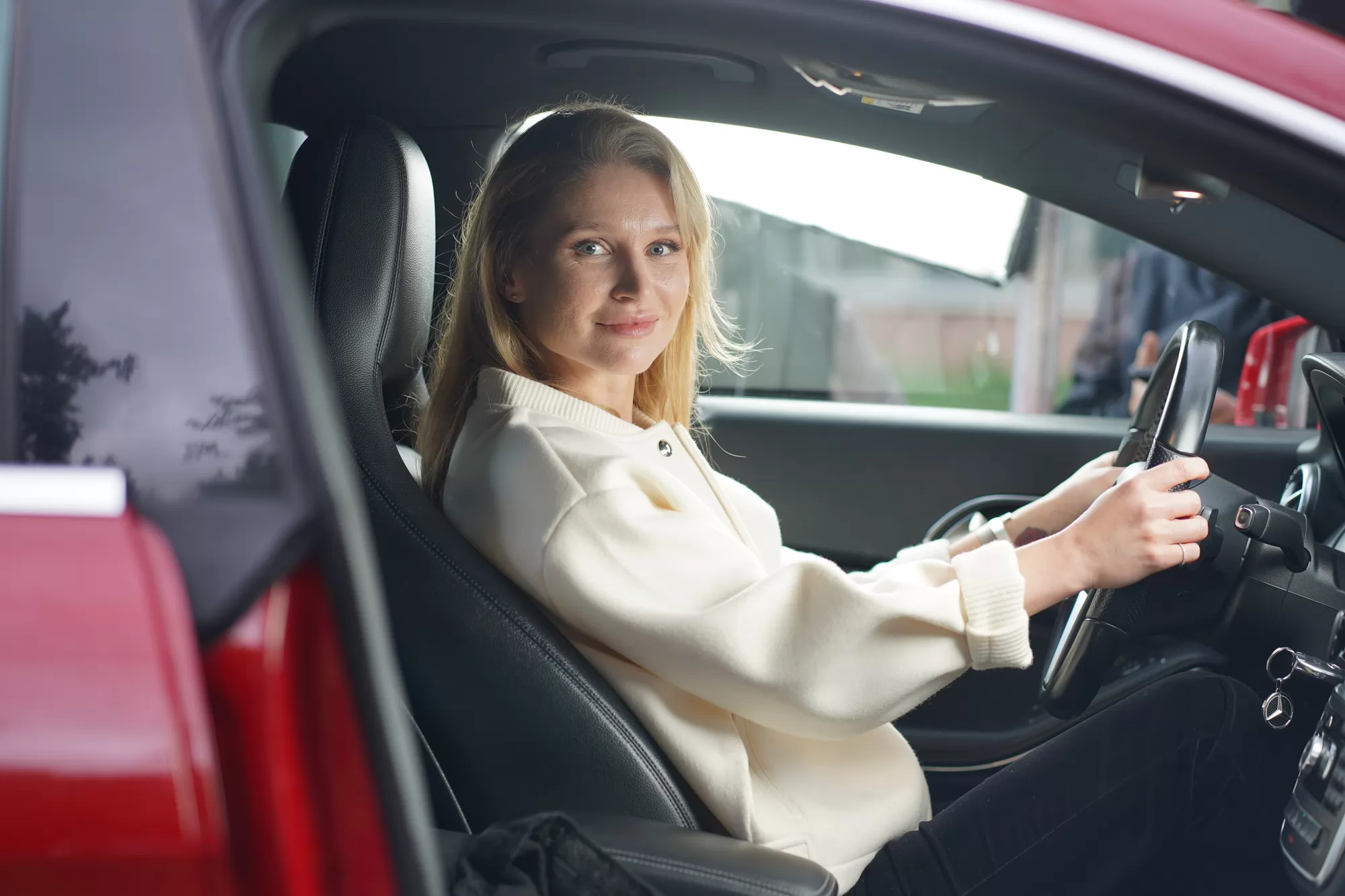 Фильм Между нами, девочками (2026). Кадр N266651