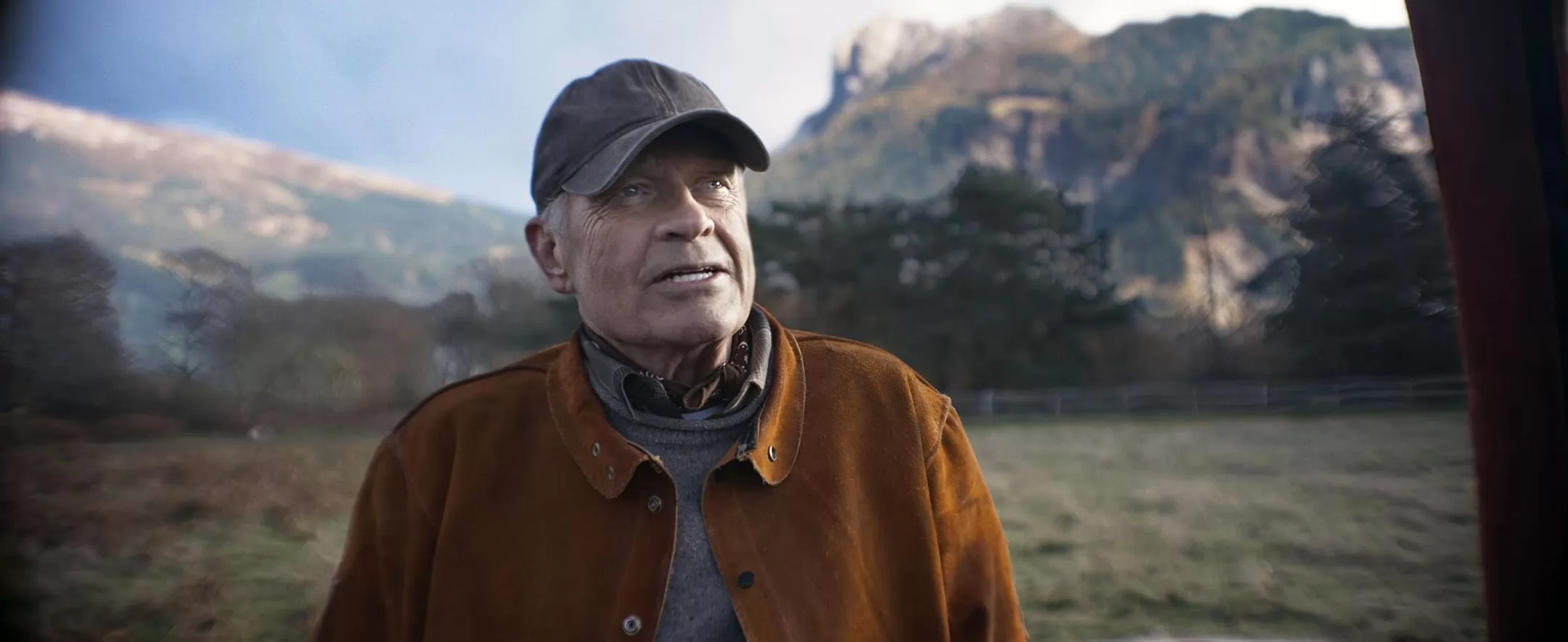 Фильм Турбулентность (2025). Кадр N266665