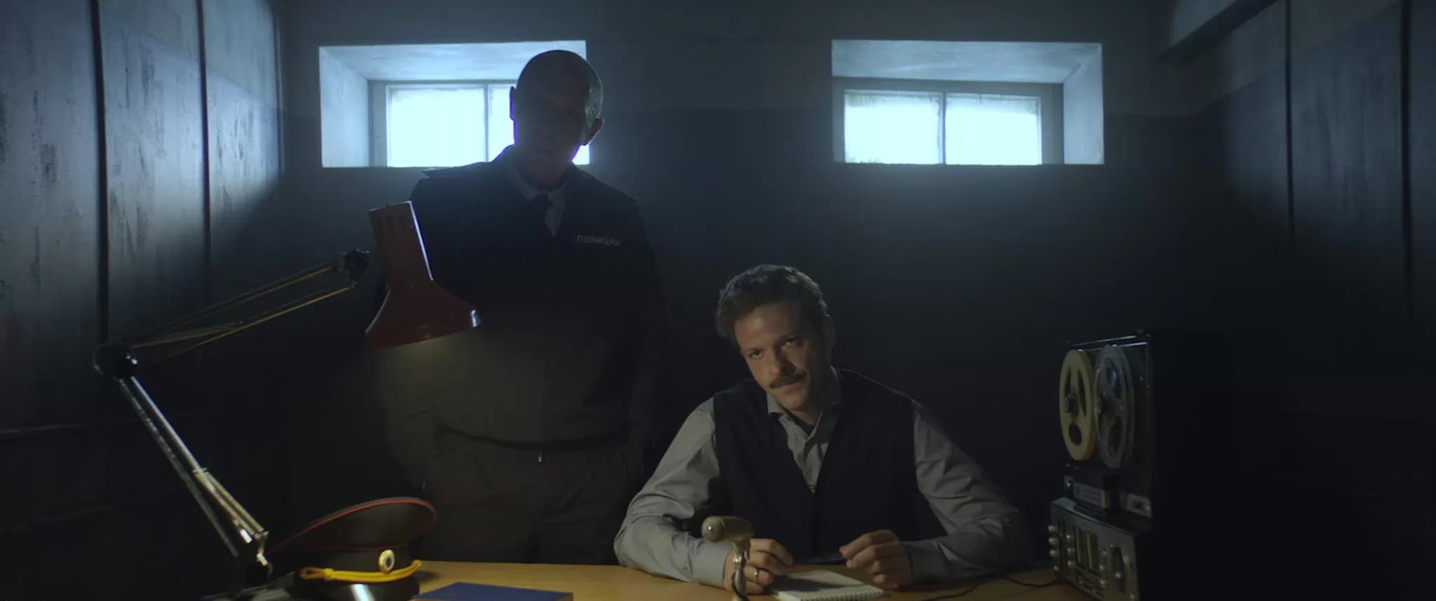 Фильм За Палыча! 2 (2025). Кадр N266703