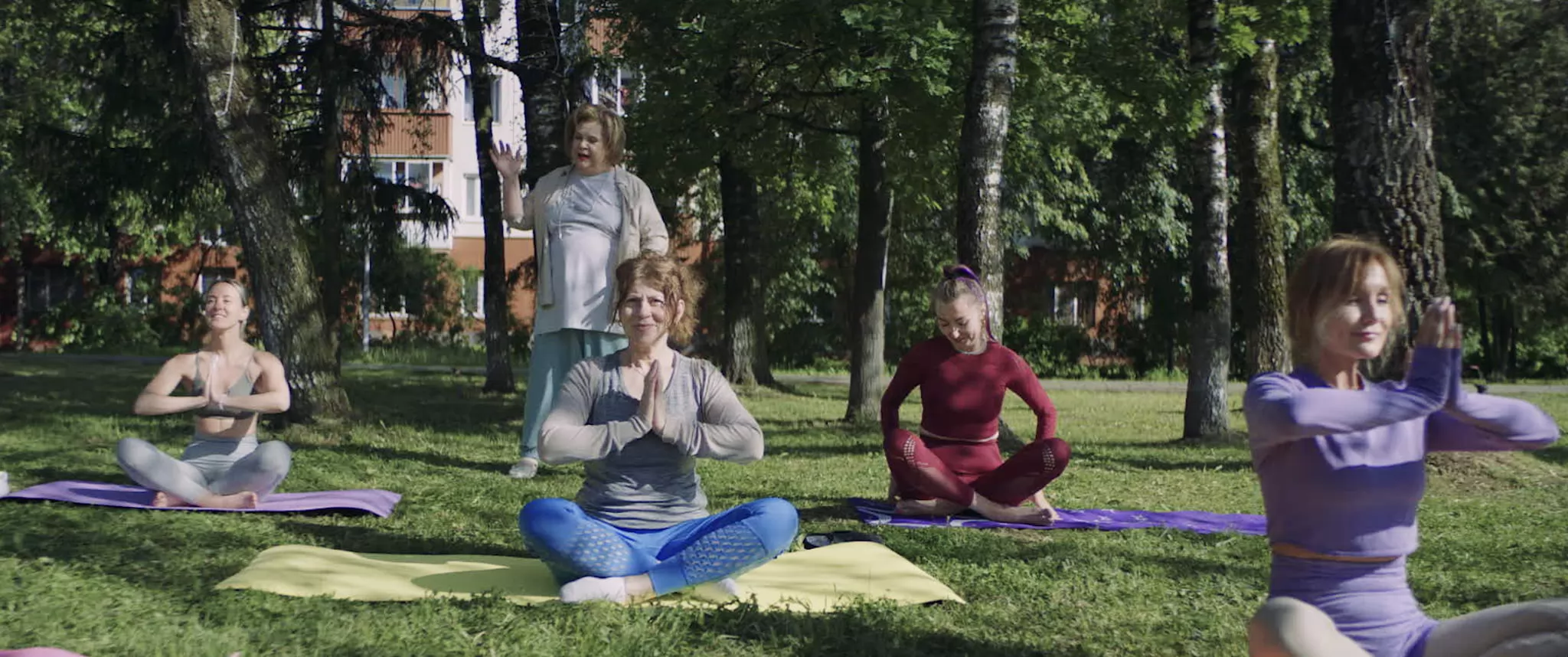 Фильм За Палыча! 2 (2025). Кадр N266706