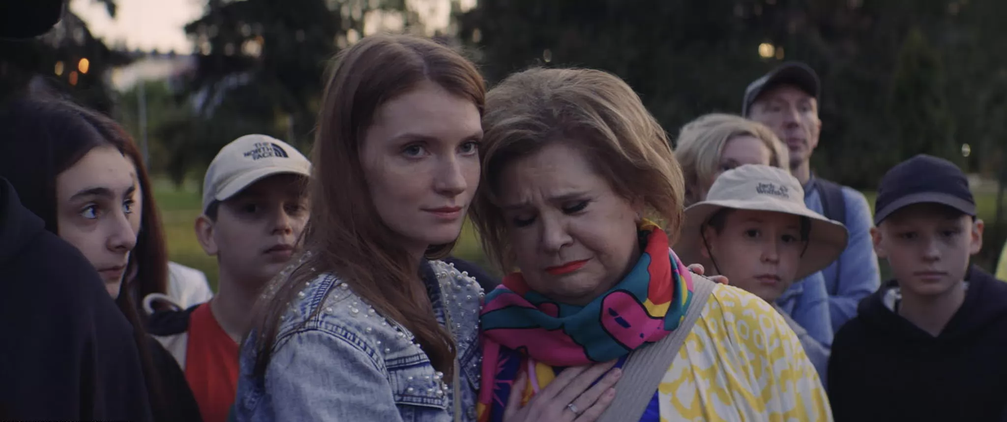 Фильм За Палыча! 2 (2025). Кадр N266707