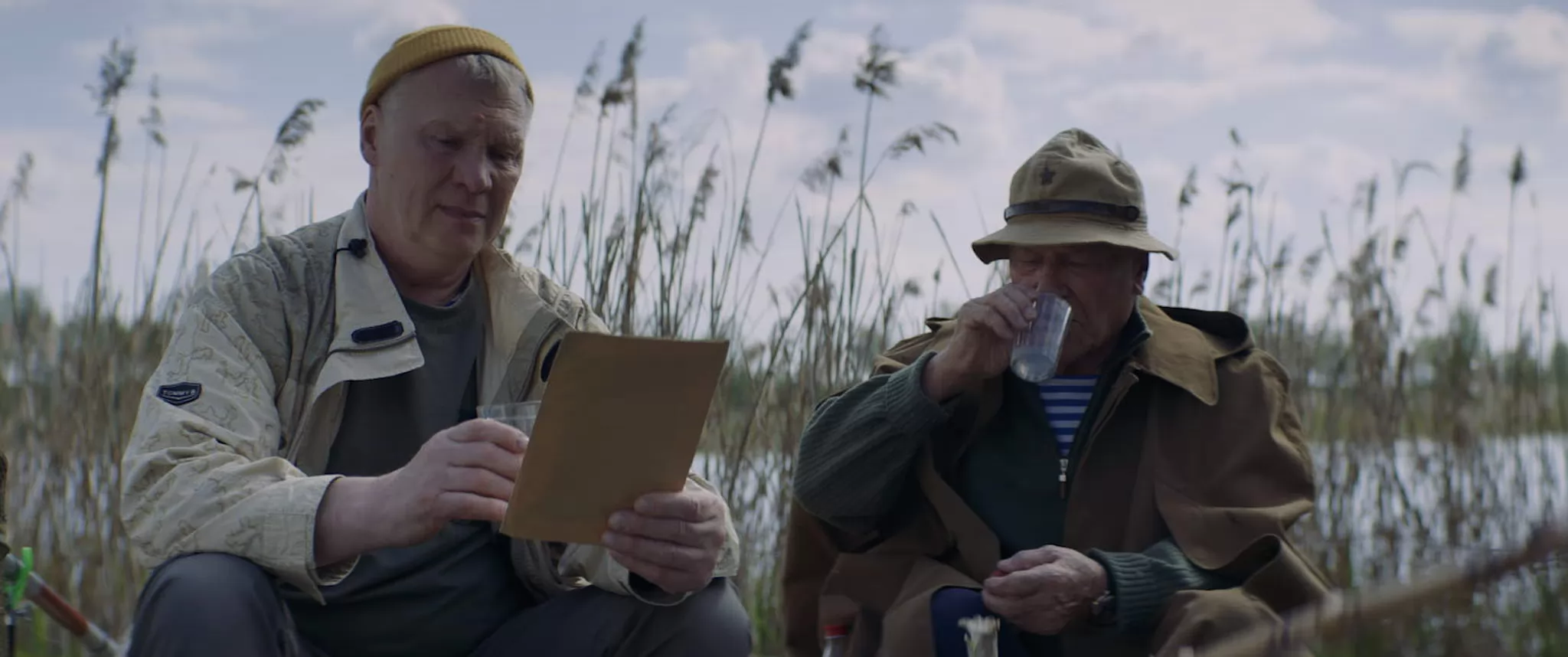 Фильм За Палыча! 2 (2025). Кадр N266708