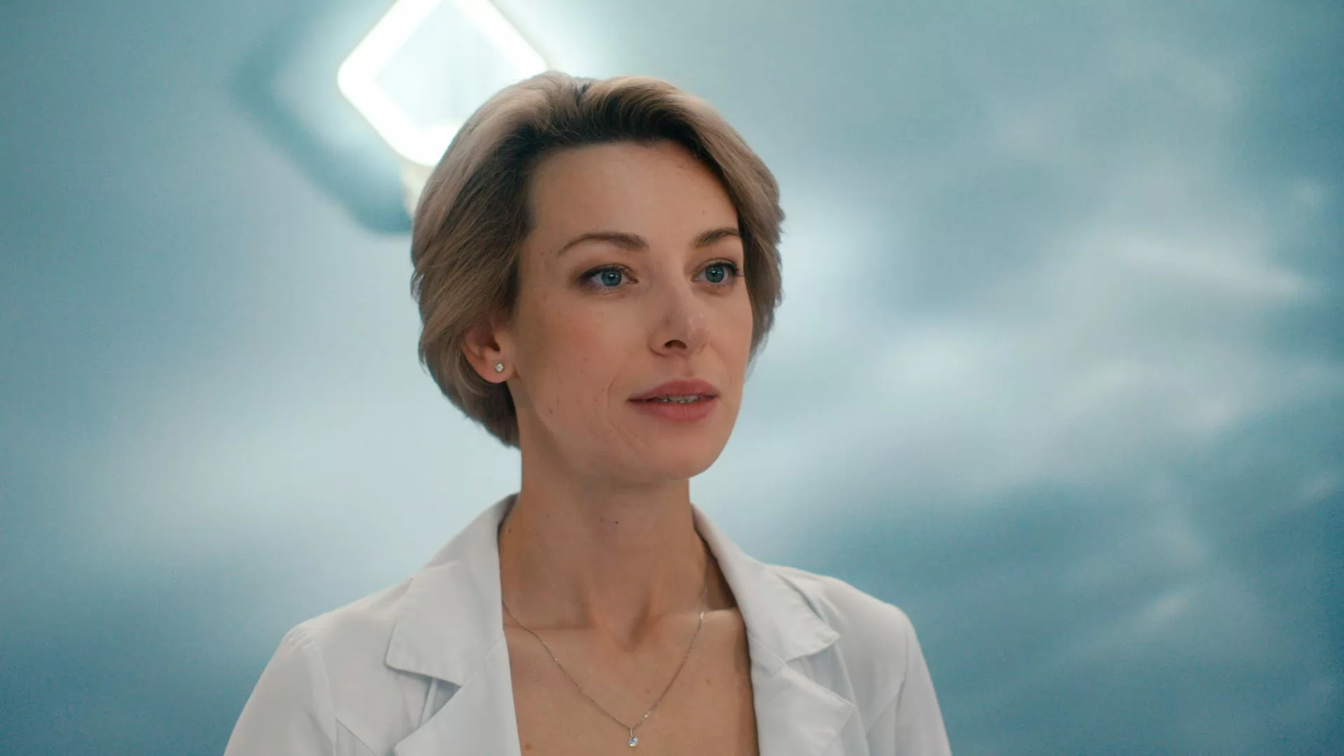 Сериал Акушер (2023-2025). Кадр N266731