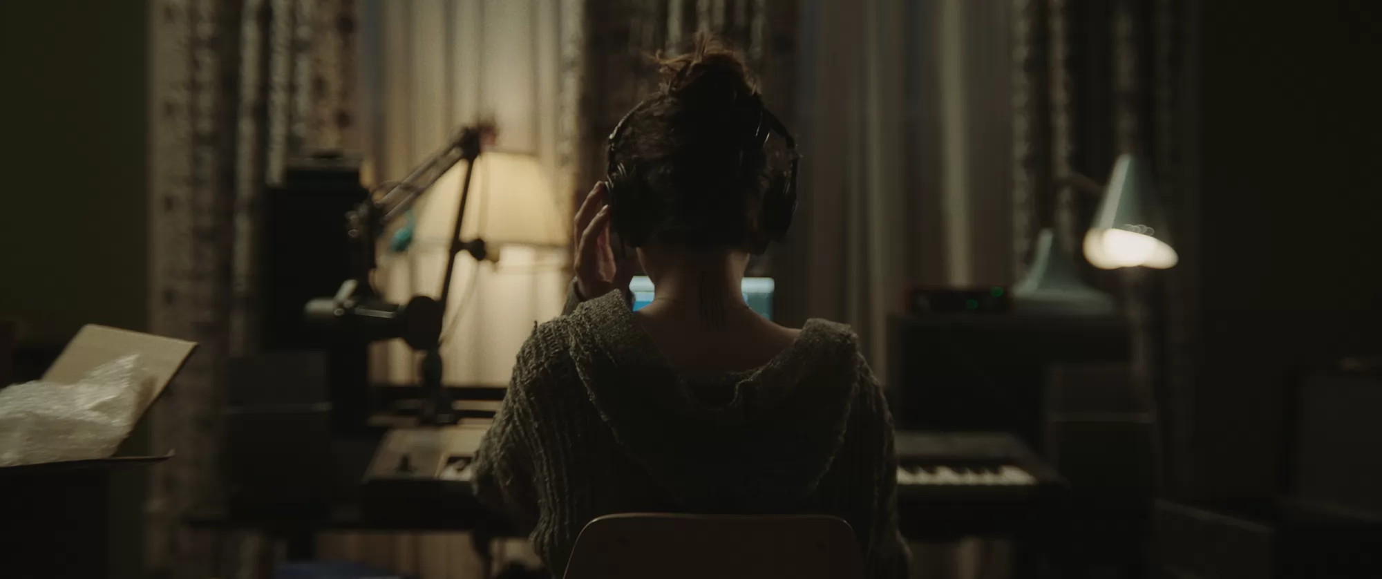 Фильм Синистер. Первое проклятие (2025). Кадр N266755