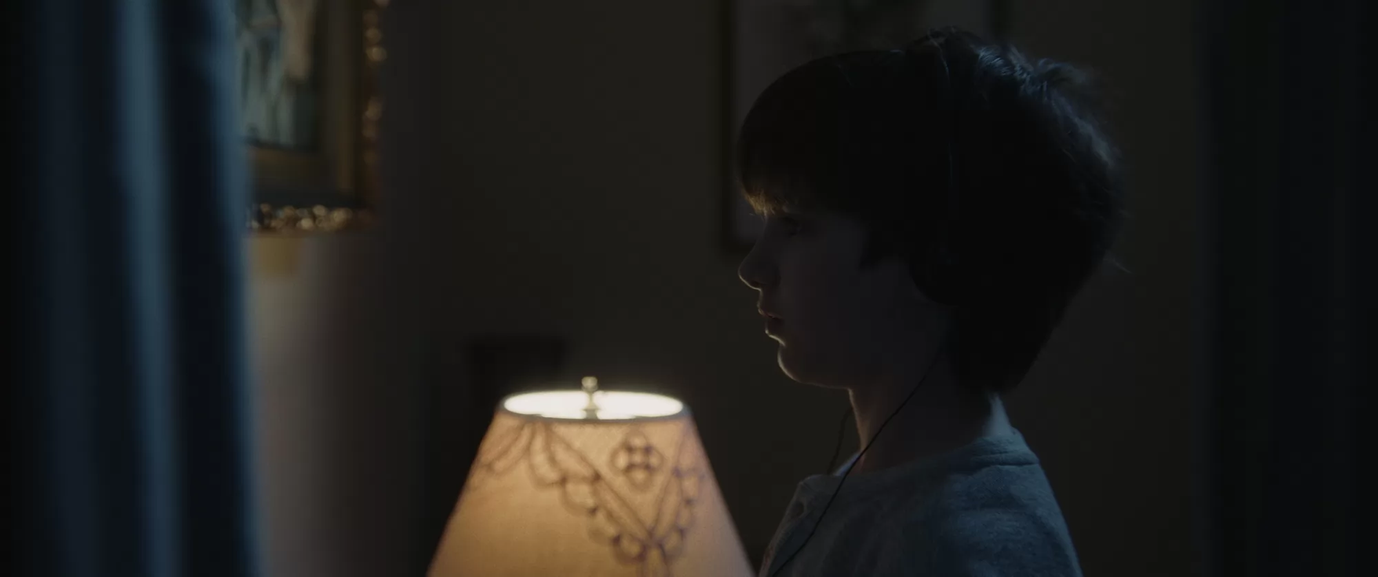 Фильм Синистер. Первое проклятие (2025). Кадр N266756