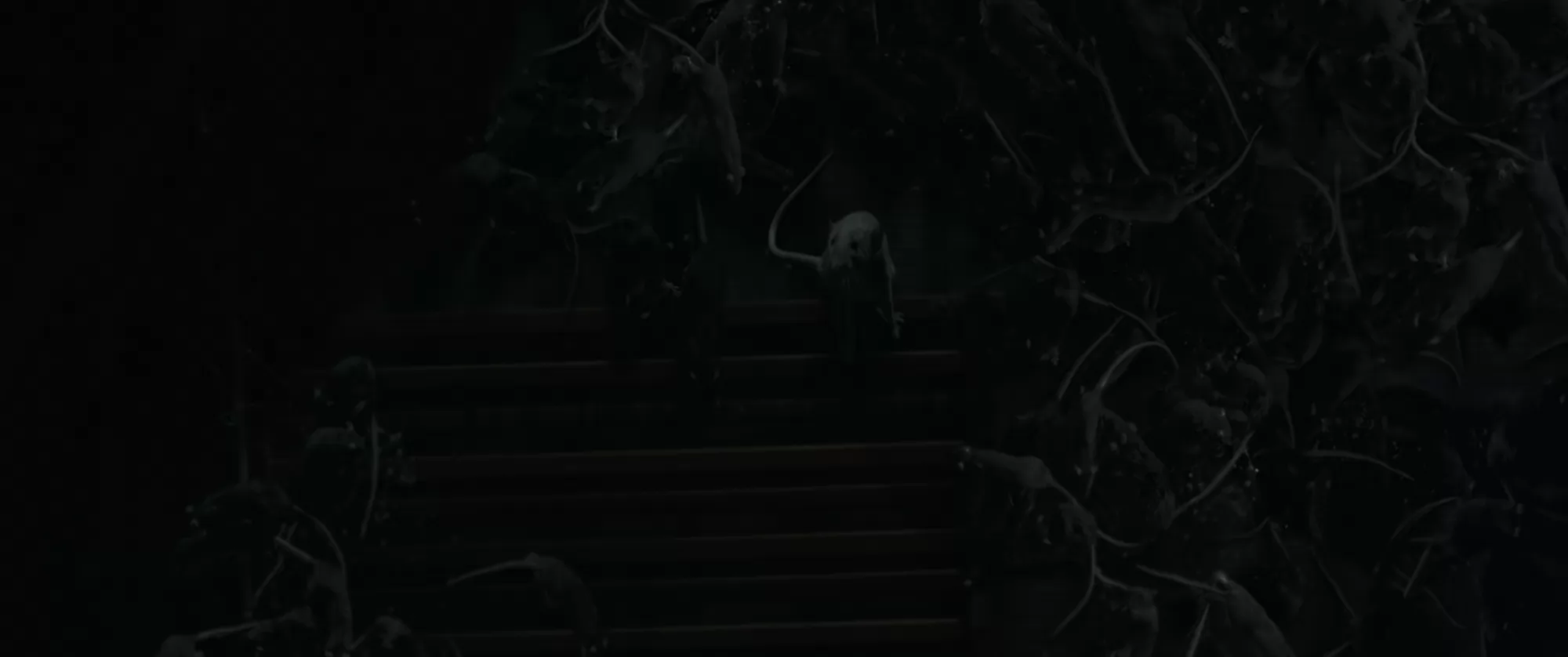 Фильм Синистер. Первое проклятие (2025). Кадр N266760