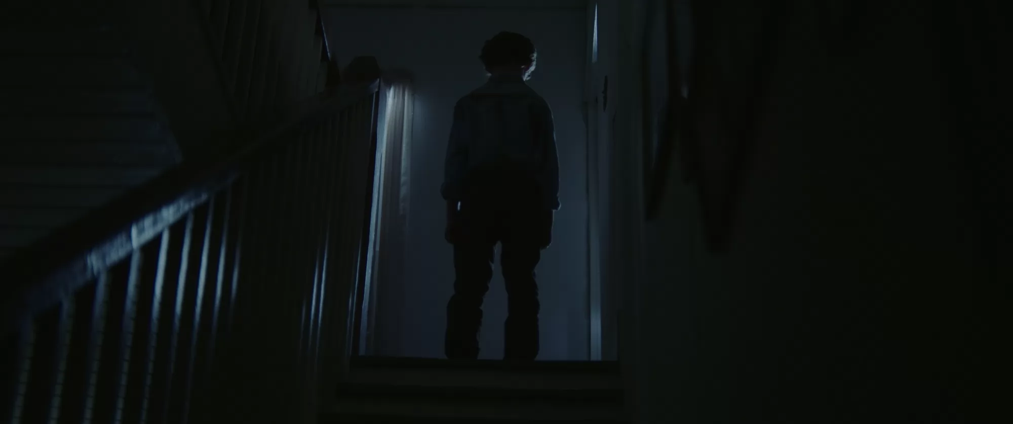 Фильм Синистер. Первое проклятие (2025). Кадр N266761