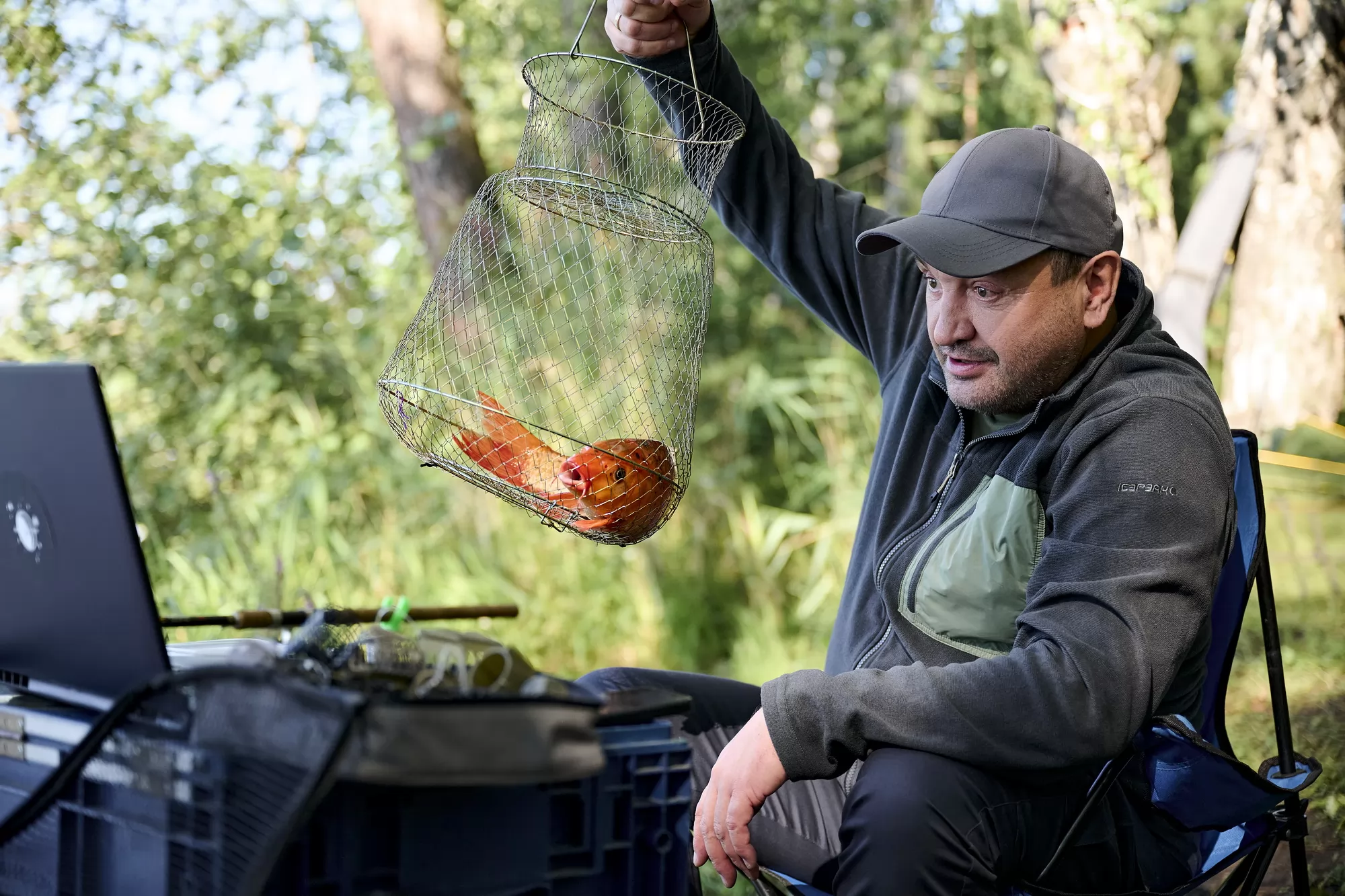 Сериал Мама будет против (2023-2025). Кадр N266771