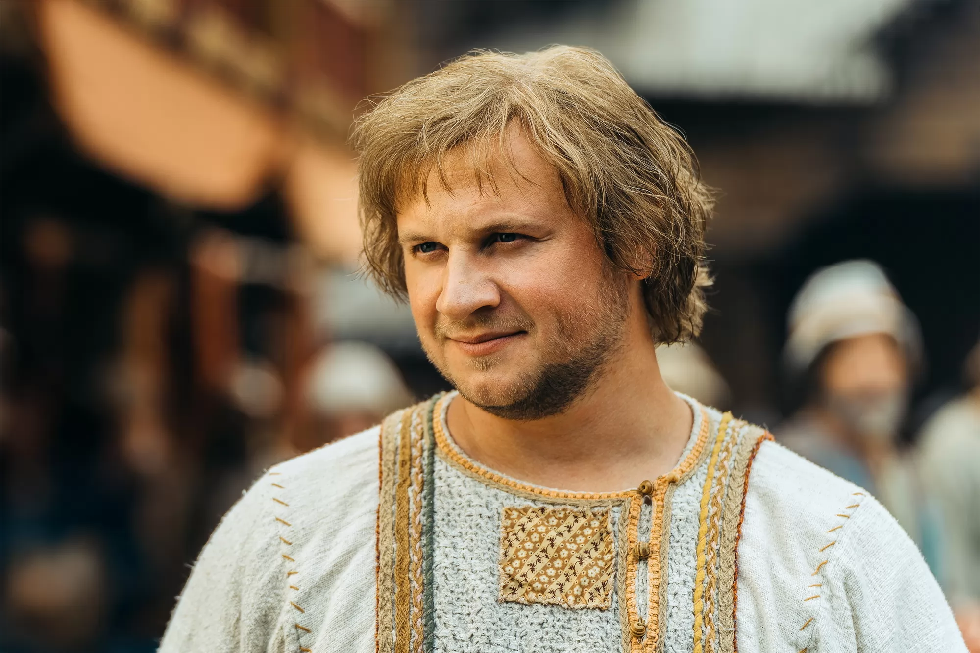 Фильм Последний богатырь. Колобок (2026). Кадр N266782