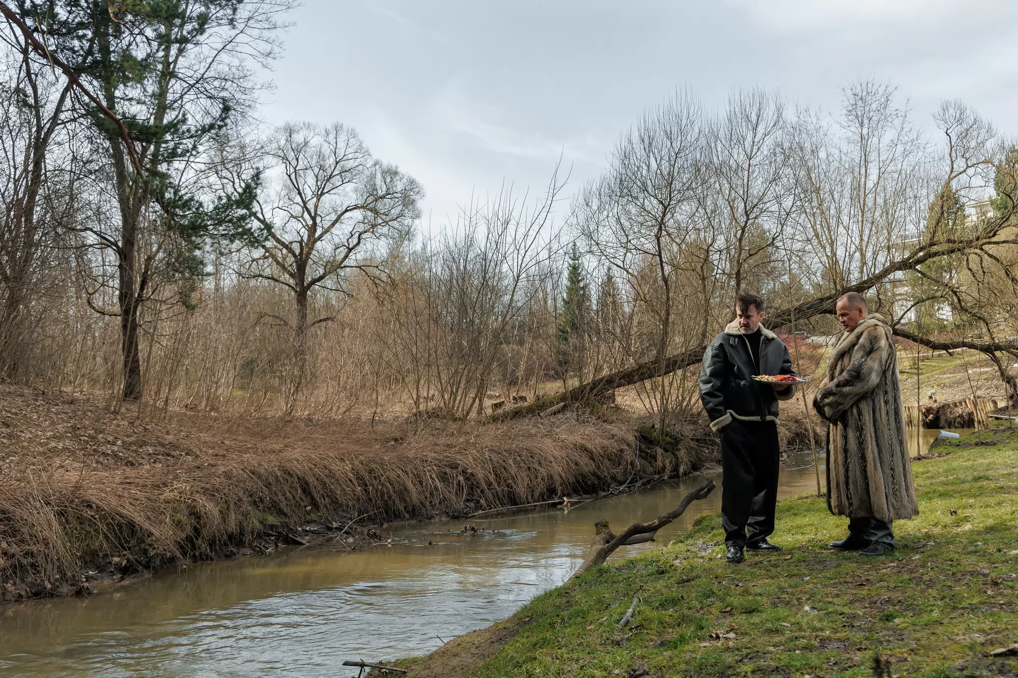 Сериал Лимитчицы (2023-2025). Кадр N266804