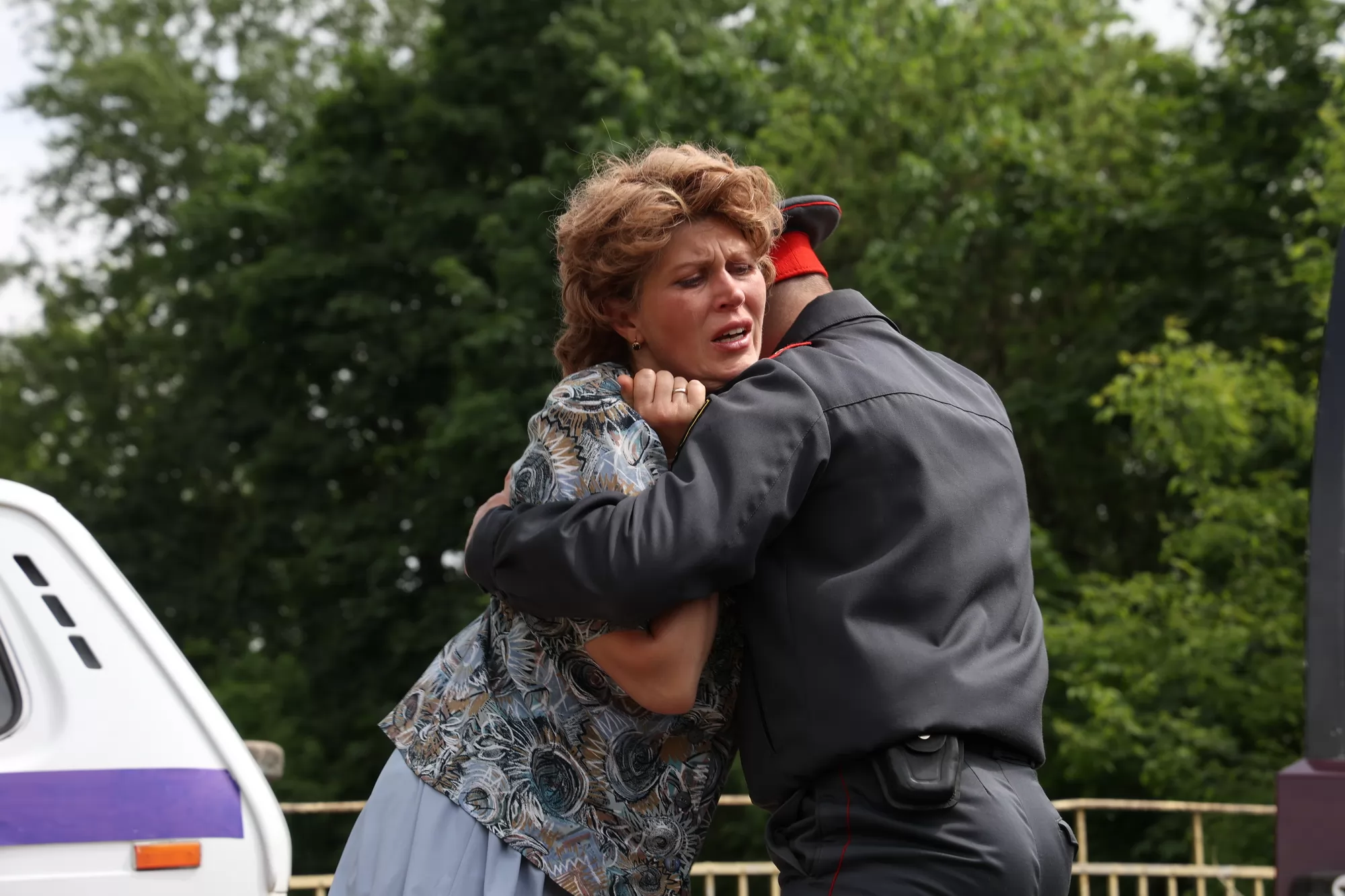 Сериал Лимитчицы (2023-2025). Кадр N266805