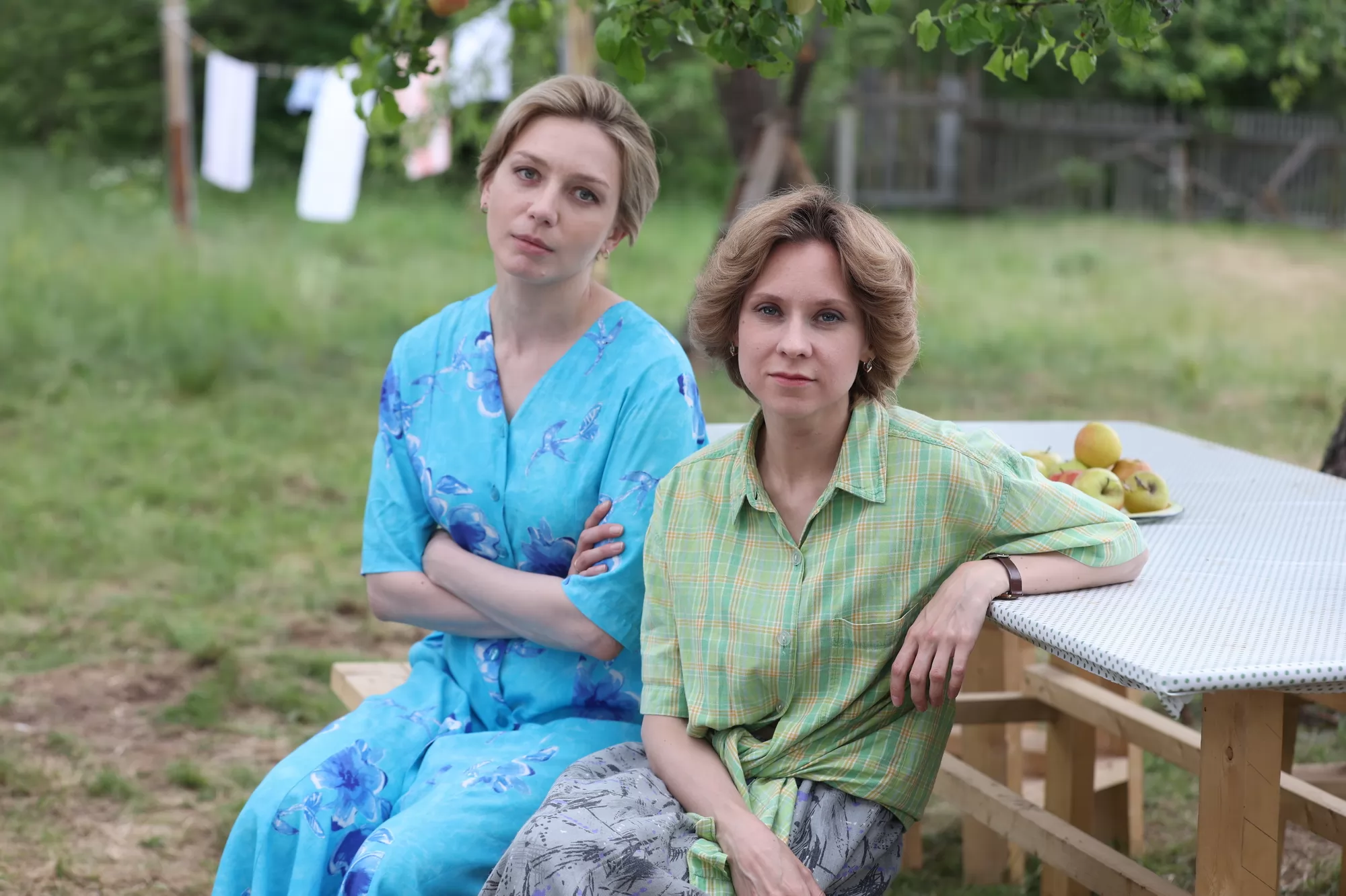 Сериал Лимитчицы (2023-2025). Кадр N266809