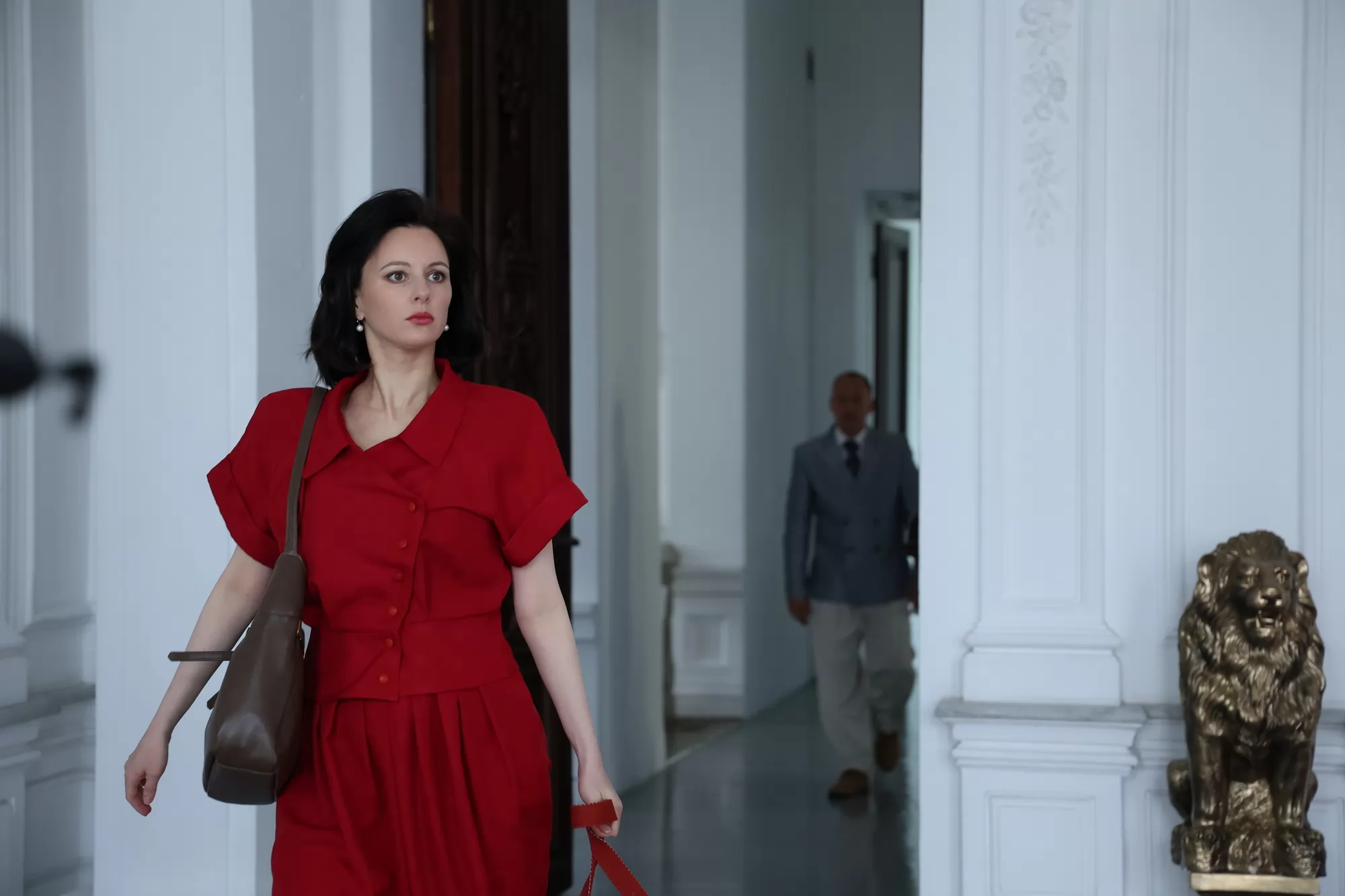 Сериал Лимитчицы (2023-2025). Кадр N266811