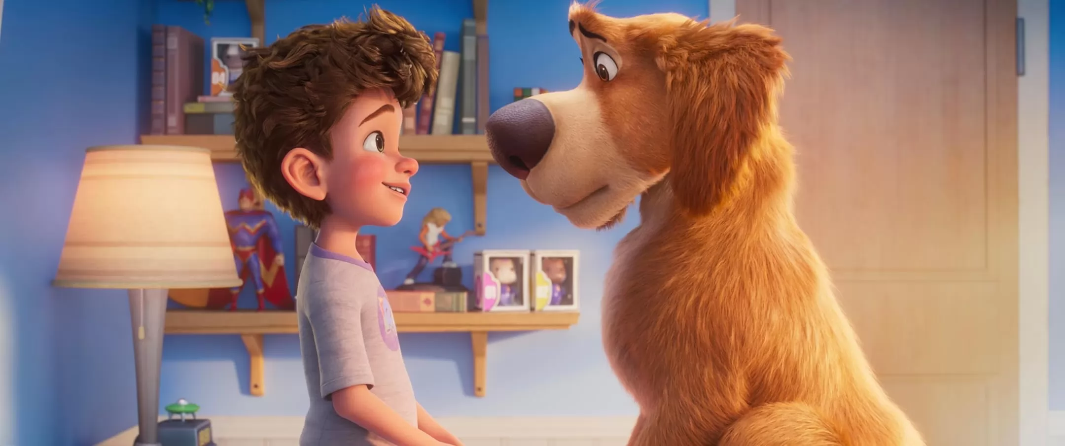 Π€ΠΈΠ»ΡΠΌ Π§Π°ΡΠ»ΠΈ Π§ΡΠ΄ΠΎ-ΠΏΠ΅Ρ (2025). ΠΠ°Π΄Ρ N266815