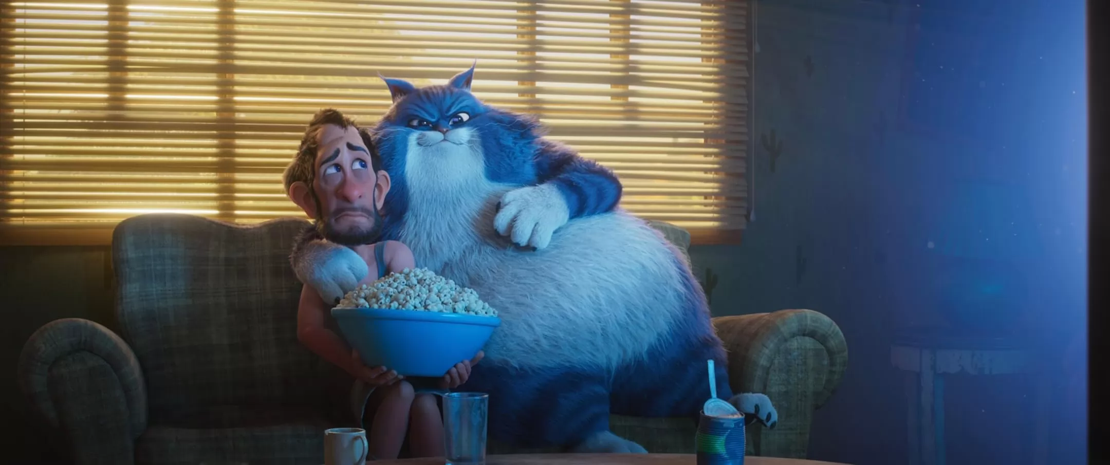 Π€ΠΈΠ»ΡΠΌ Π§Π°ΡΠ»ΠΈ Π§ΡΠ΄ΠΎ-ΠΏΠ΅Ρ (2025). ΠΠ°Π΄Ρ N266816