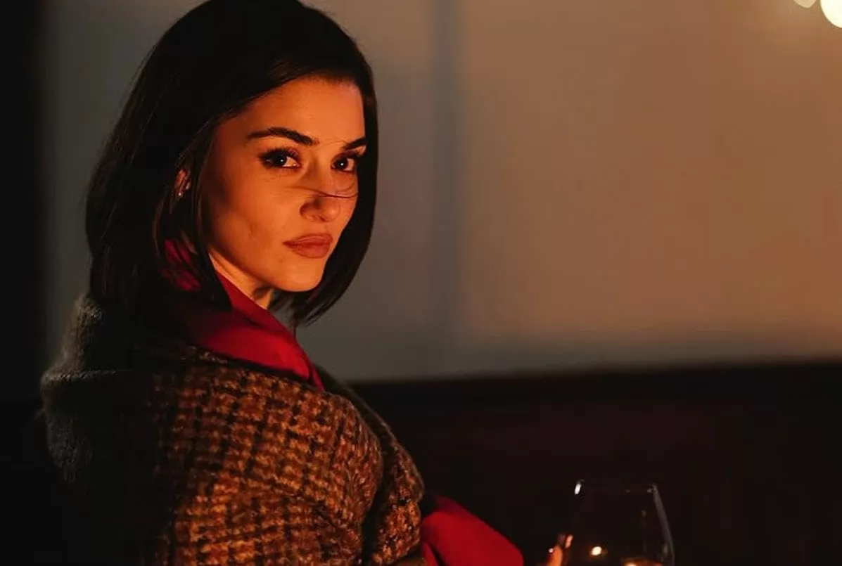 Фильм Два мира, одно желание (2025). Кадр N266826