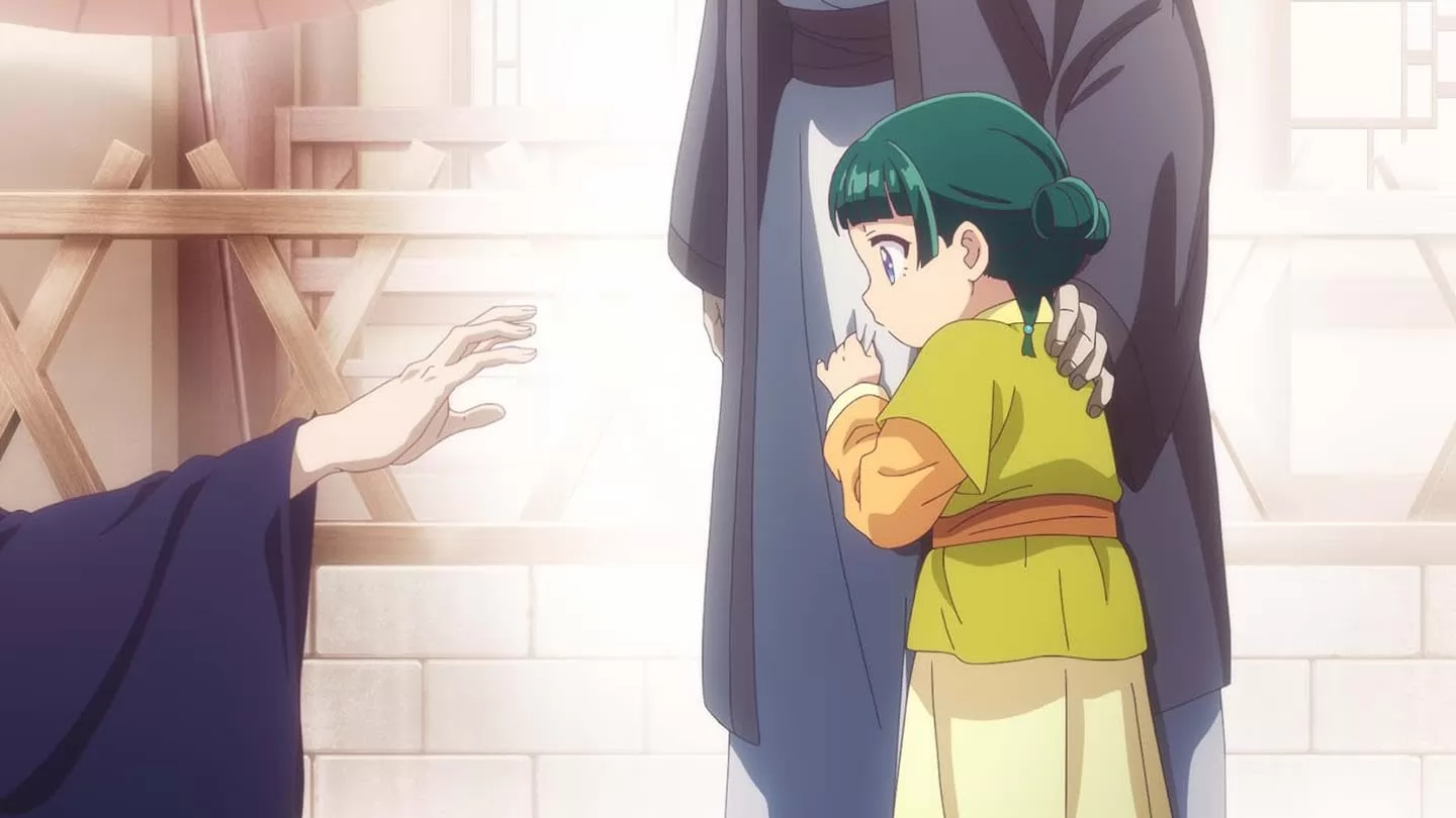 Сериал Монолог фармацевта (2023-2025). Кадр N266841