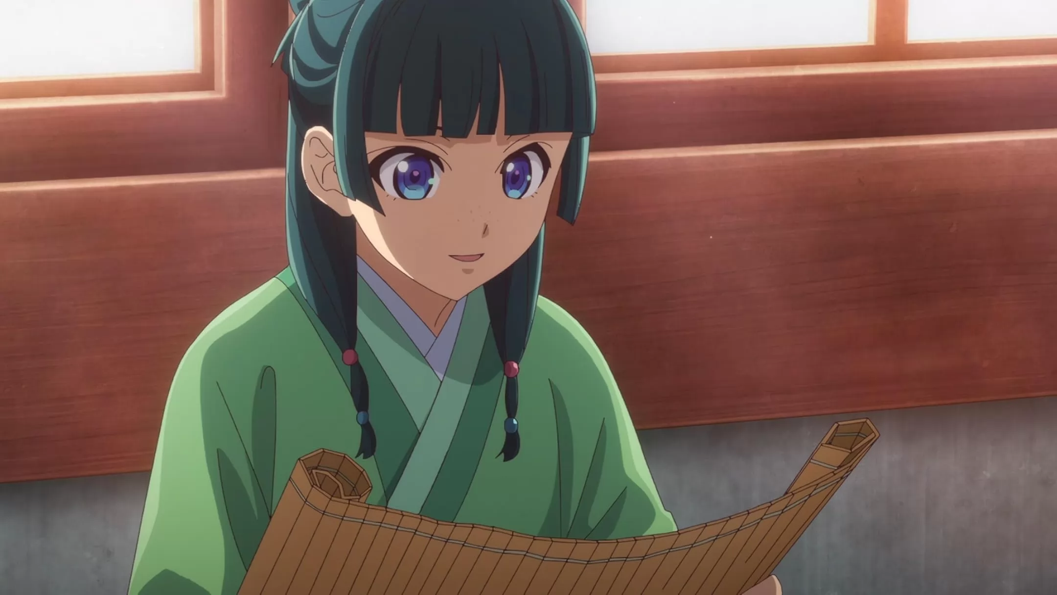 Сериал Монолог фармацевта (2023-2025). Кадр N266844