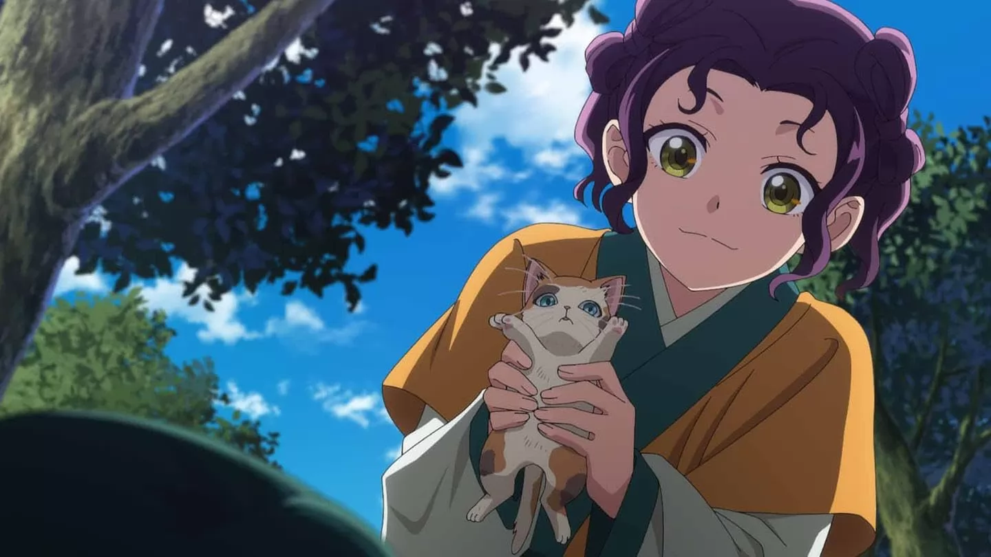 Сериал Монолог фармацевта (2023-2025). Кадр N266845