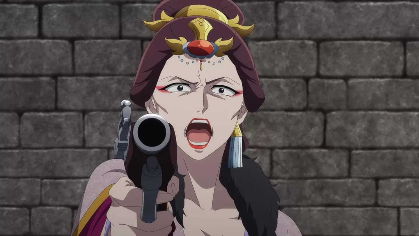 Сериал Монолог фармацевта (2023-2025). Кадр N266846