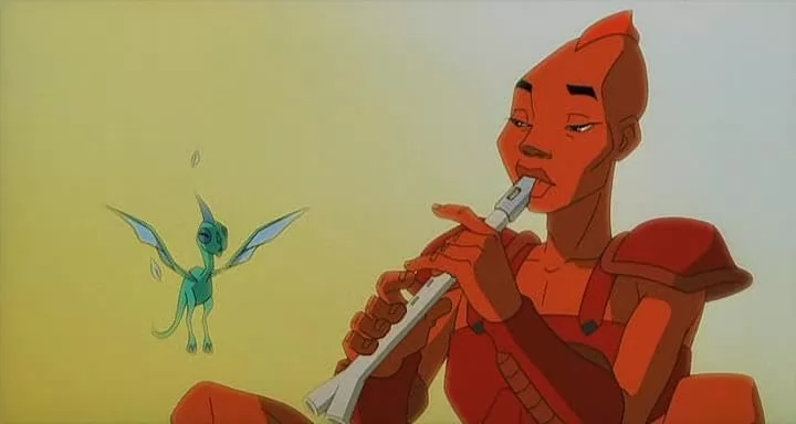 Фильм Дети дождя (2003). Кадр N266859