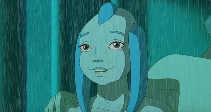 Фильм Дети дождя (2003). Кадр N266860