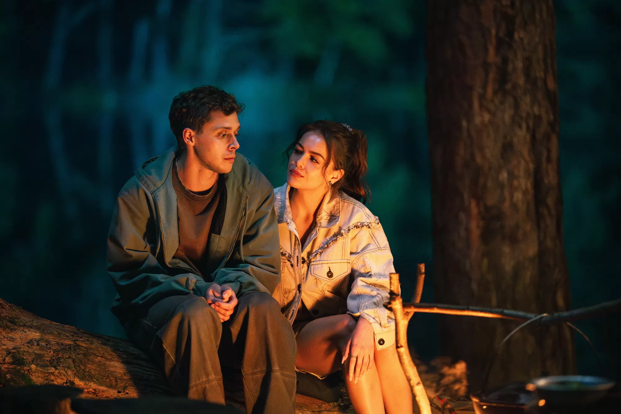 Сериал Гудовы (2026). Кадр N266893