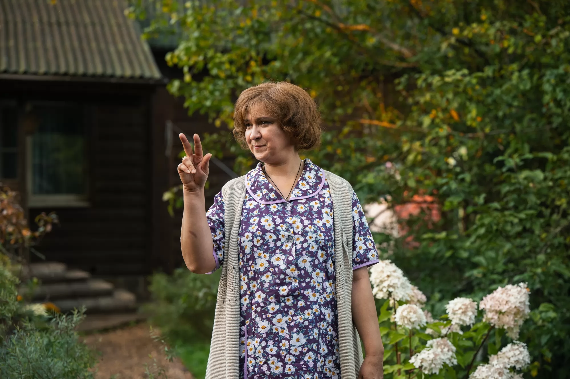 Сериал Гудовы (2026). Кадр N266895