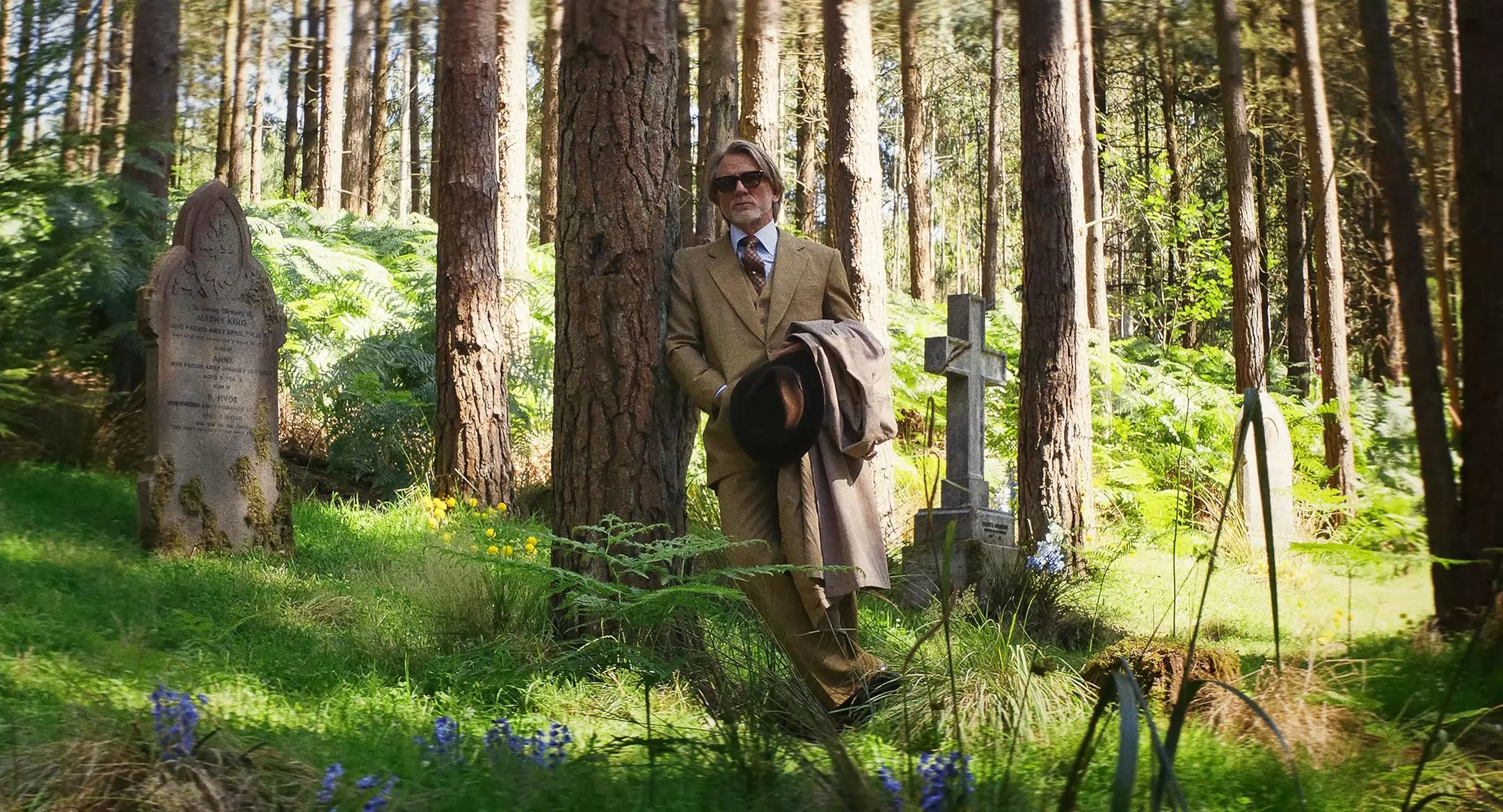 Фильм Достать ножи 3: Проснись мертвец (2025). Кадр N266967