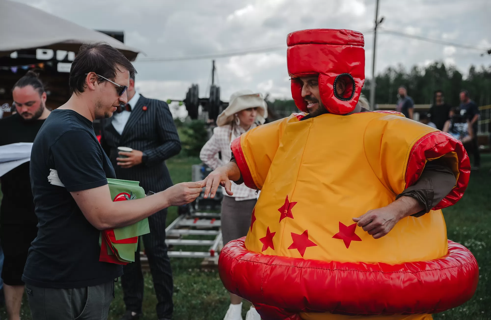 Π€ΠΈΠ»ΡΠΌ ΠΠ°ΠΏΠ° ΠΌΠΎΠΆΠ΅Ρ! (2025). ΠΠ°Π΄Ρ N267031